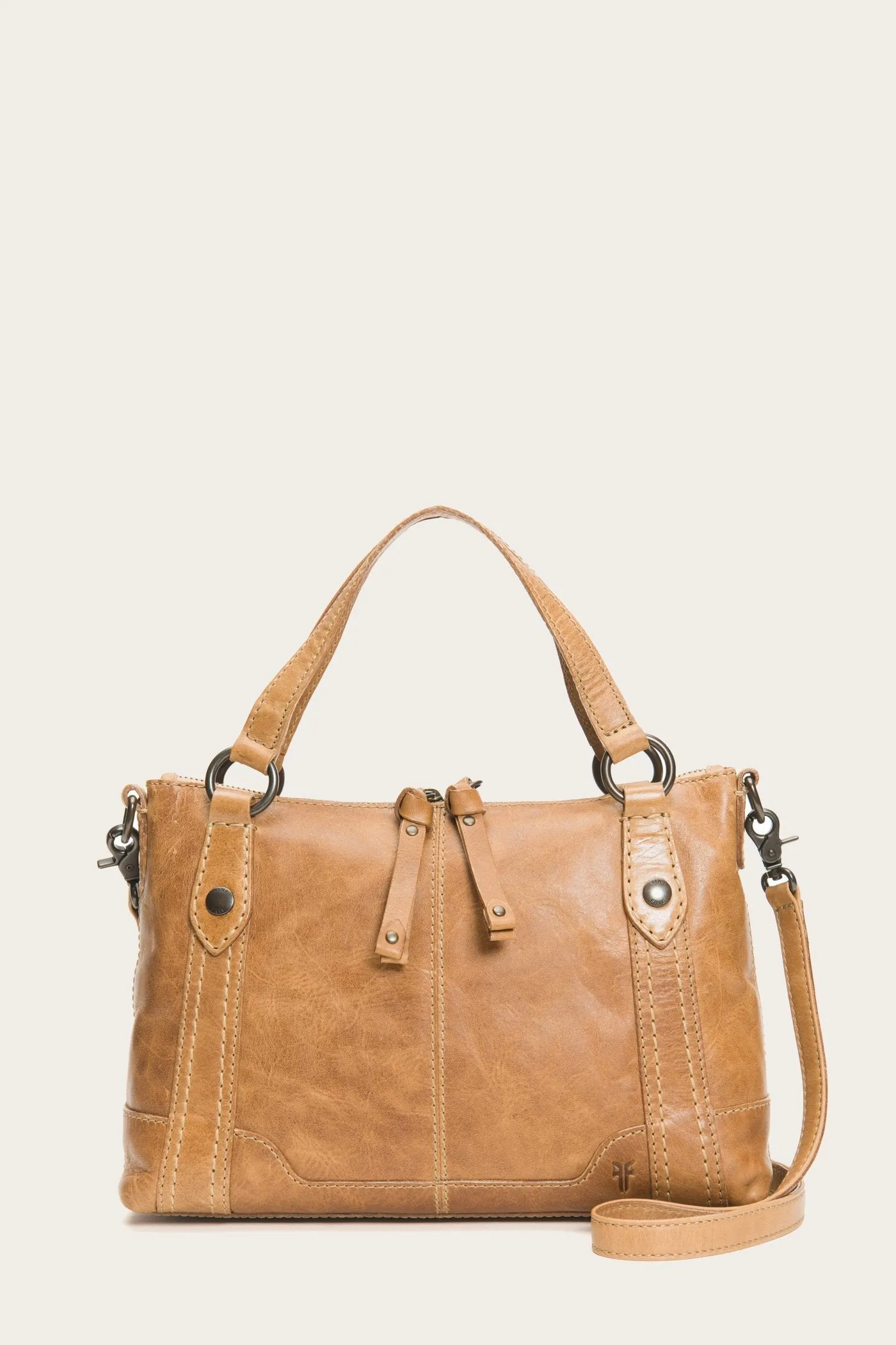 Melissa Medium Crossbody