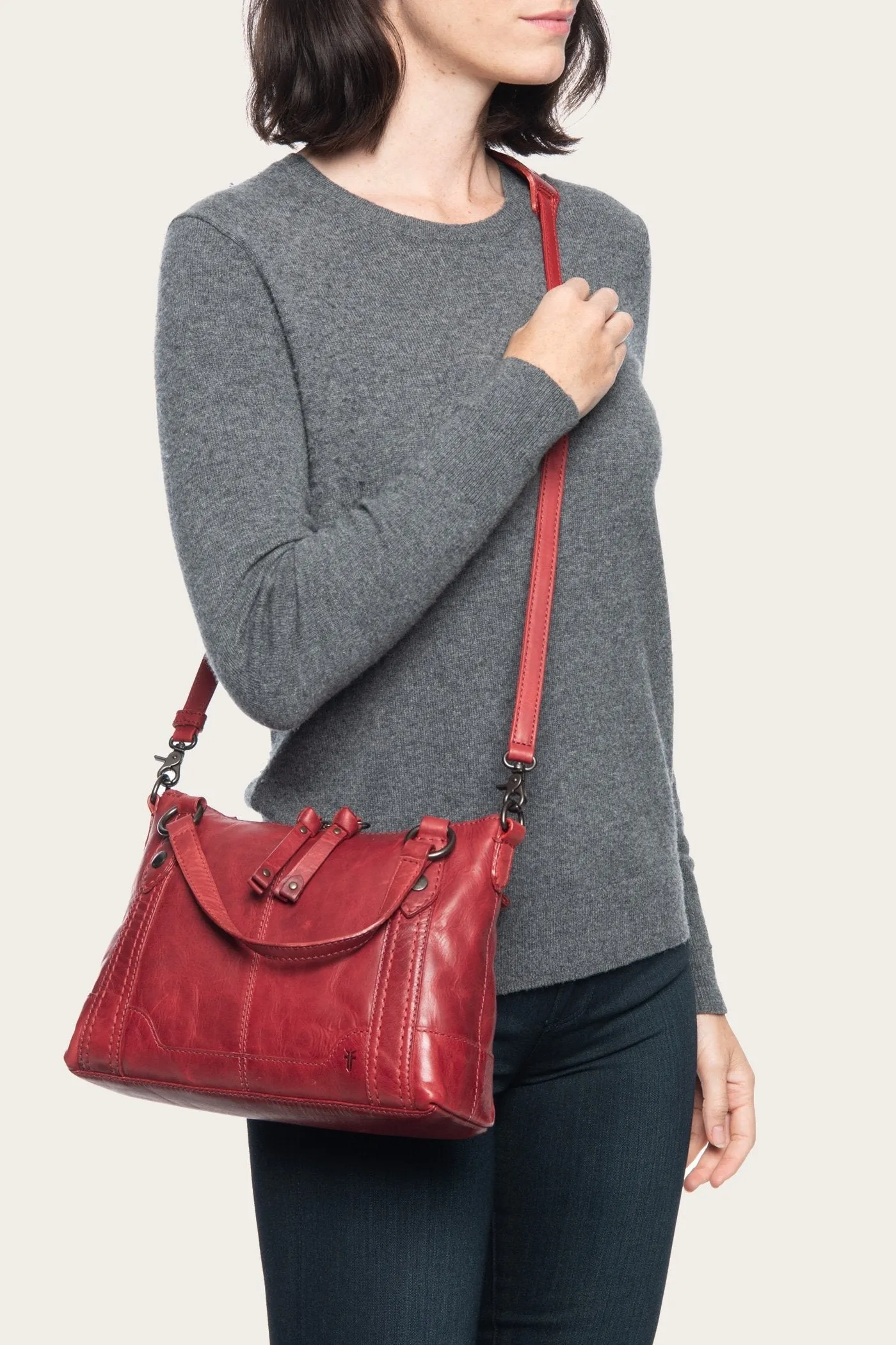 Melissa Medium Crossbody