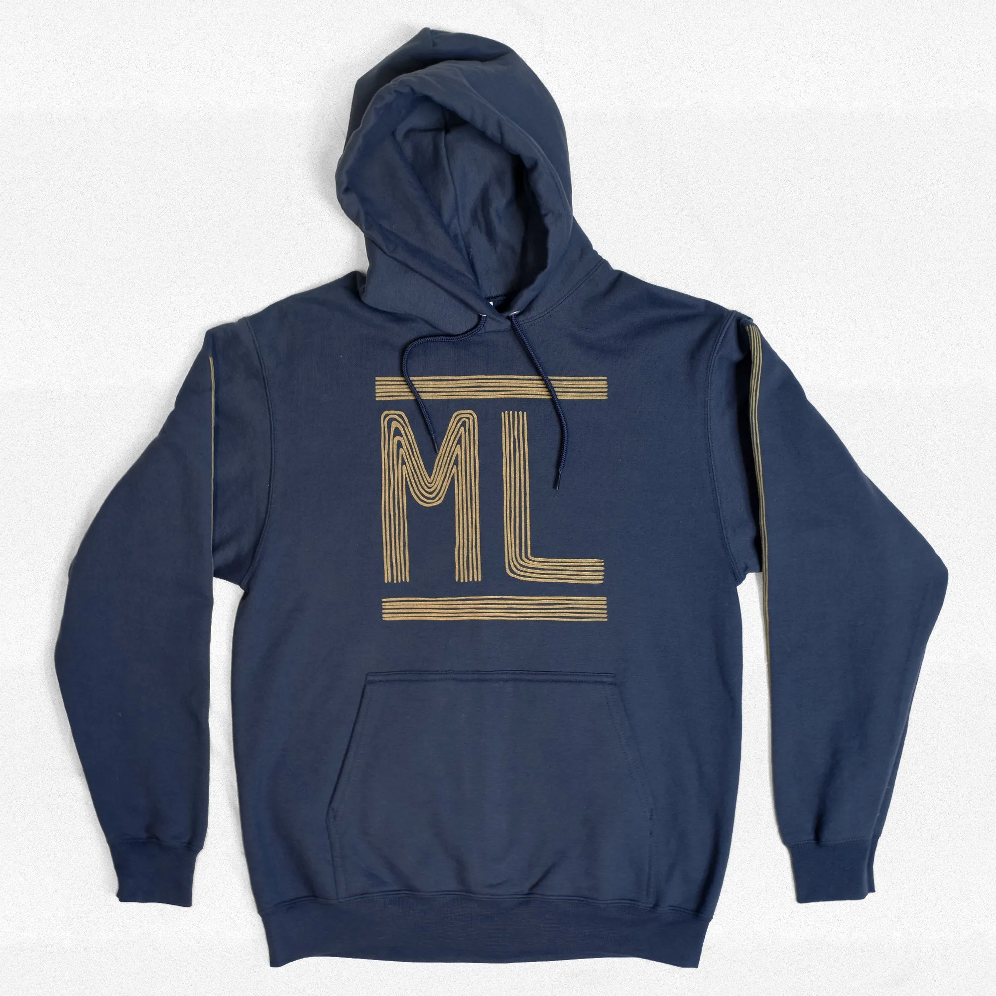 Melody League Lines Hoodie