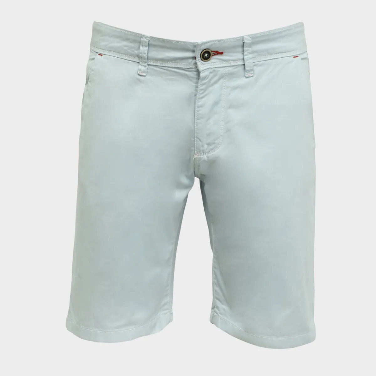 Men`s Bianca Grey Chino Shorts