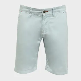 Men`s Bianca Grey Chino Shorts