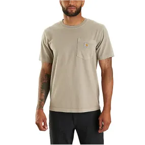 MEN'S RE-ENGINEERED POCKET T-SHIRT