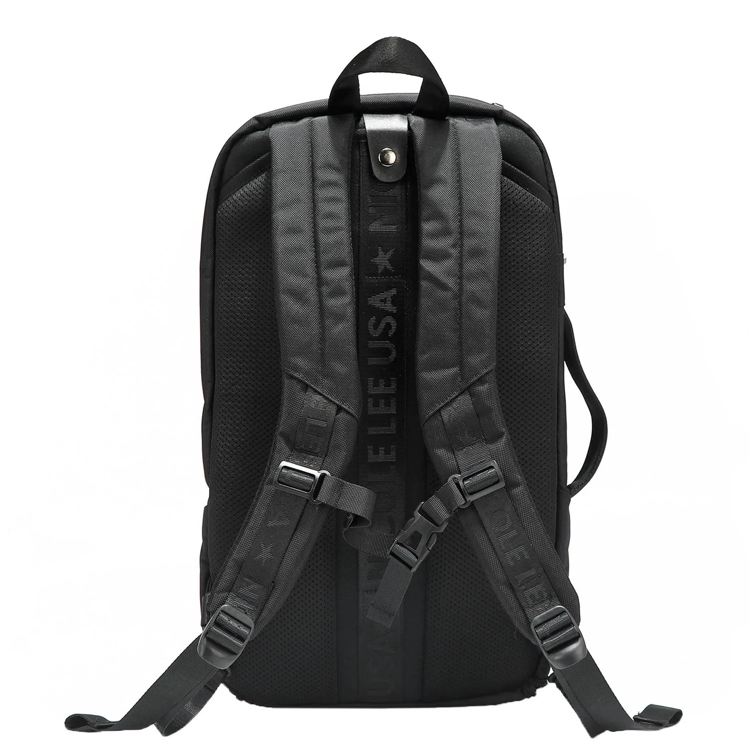 MENS WEEKENDER LAPTOP BACKPACK