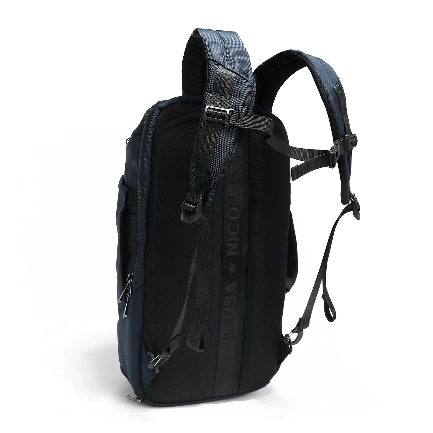 MENS WEEKENDER LAPTOP BACKPACK