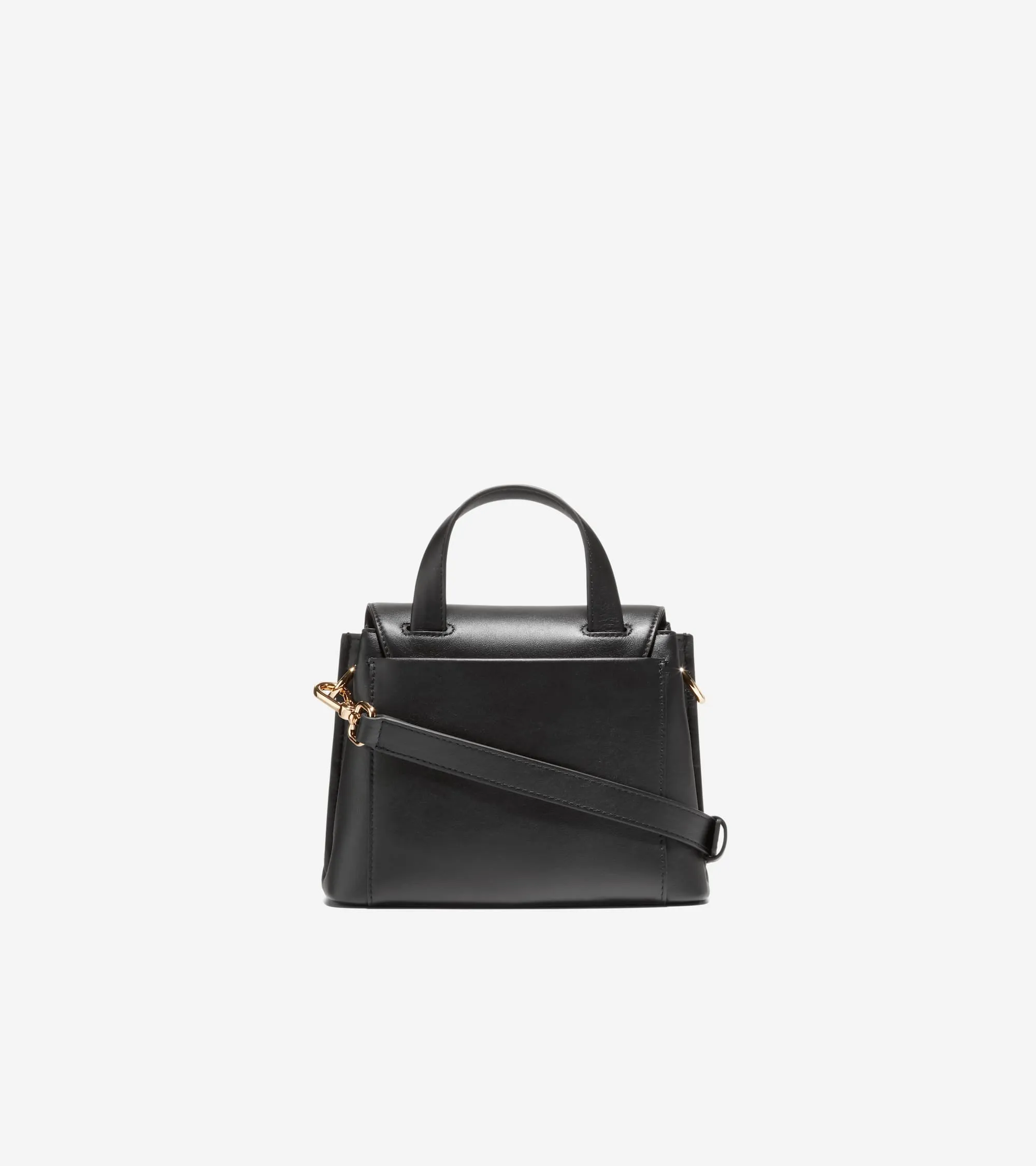 Mini Collective Satchel