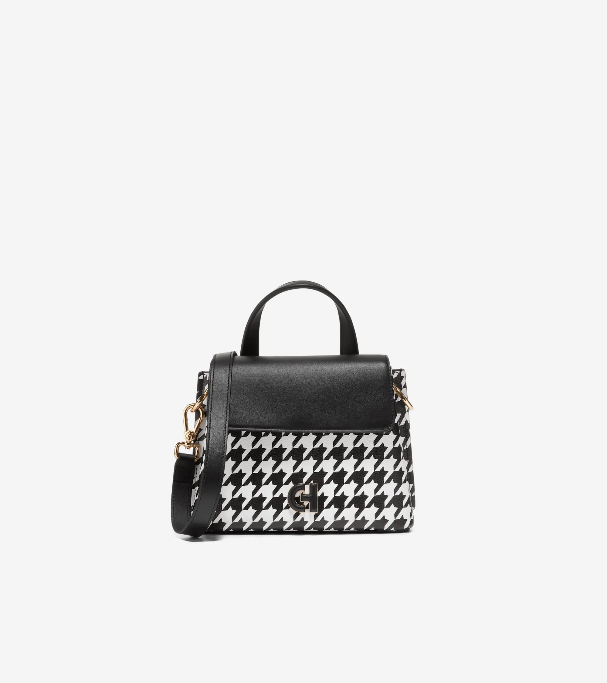 Mini Collective Satchel