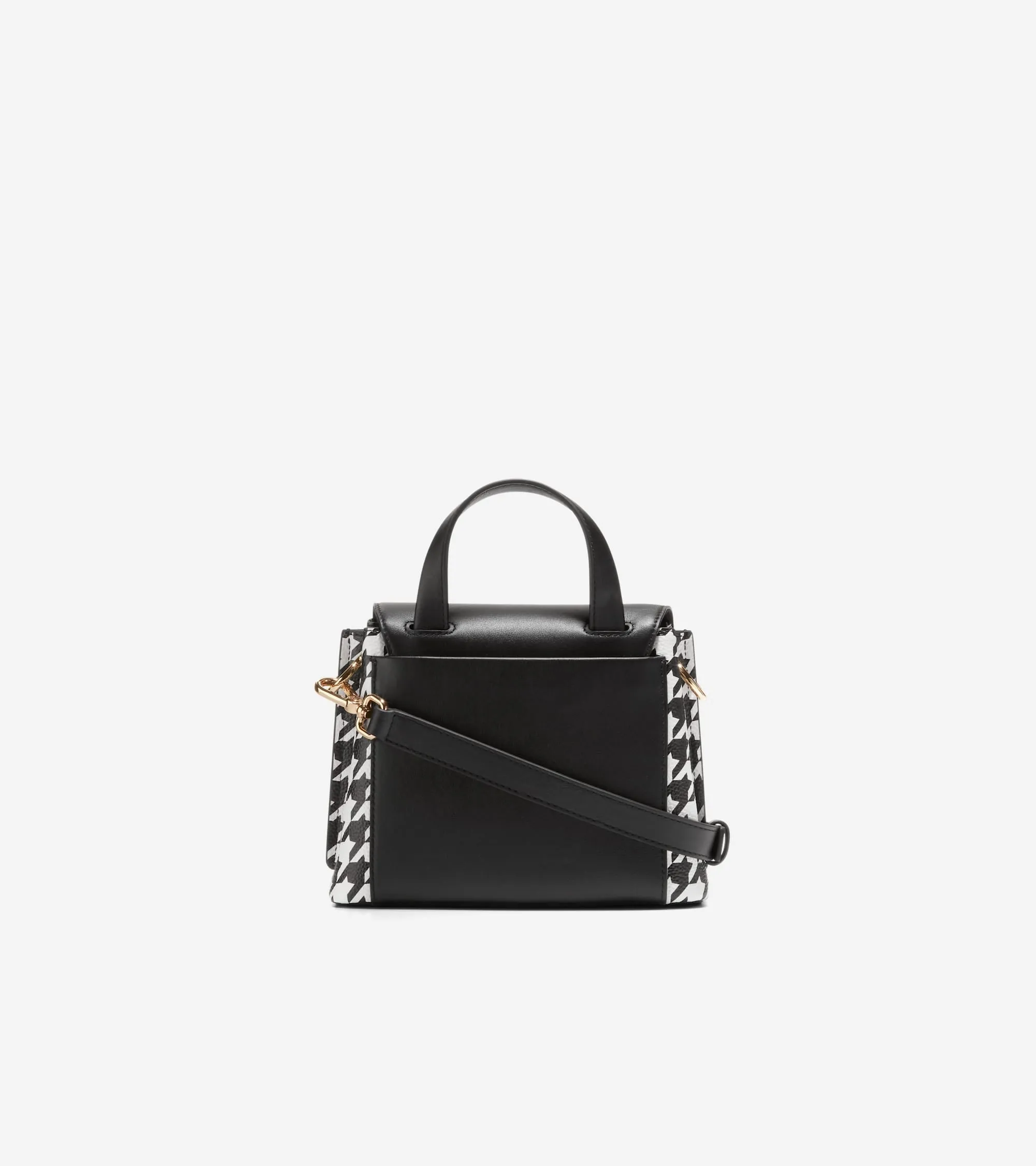 Mini Collective Satchel