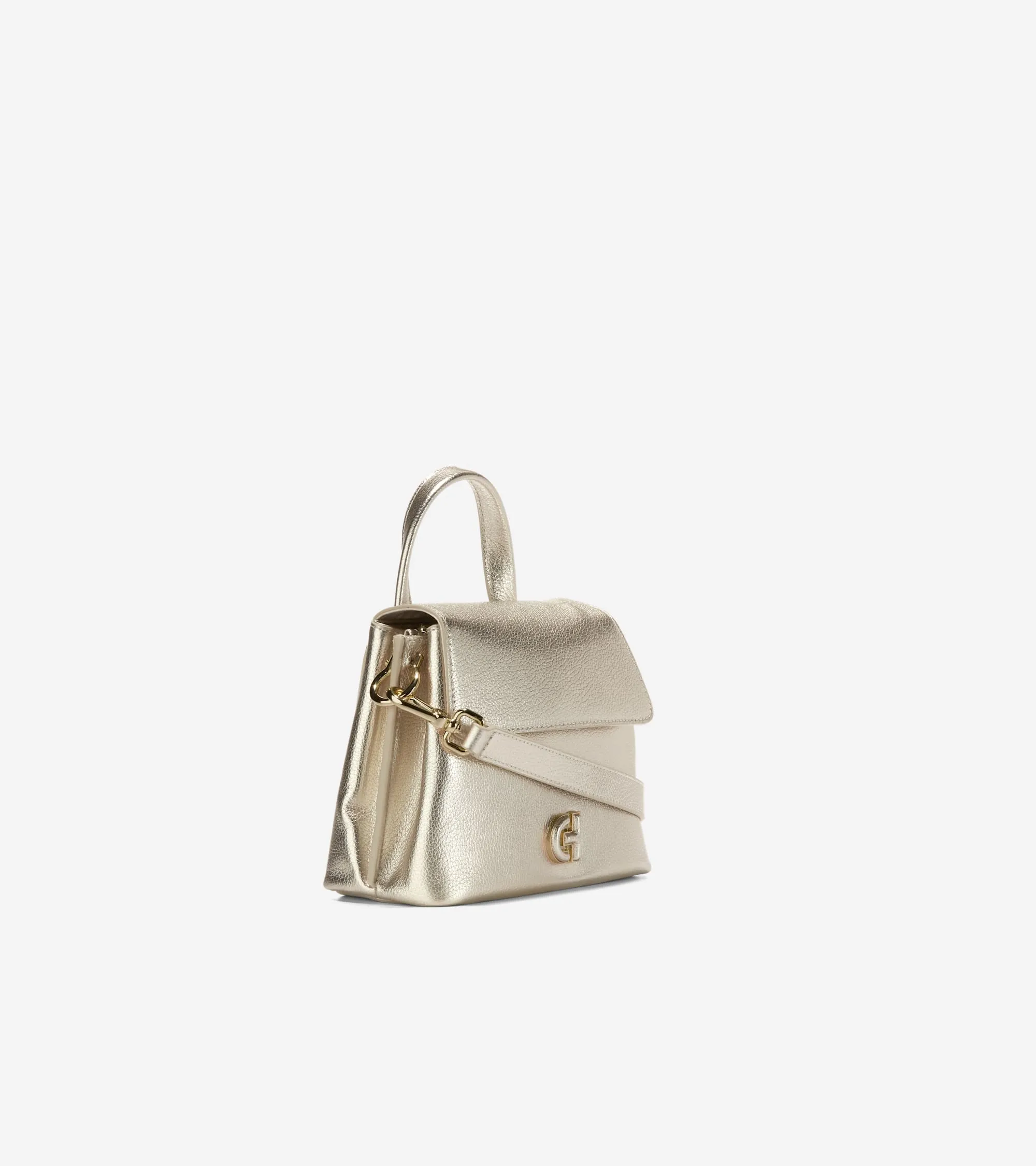 Mini Collective Satchel