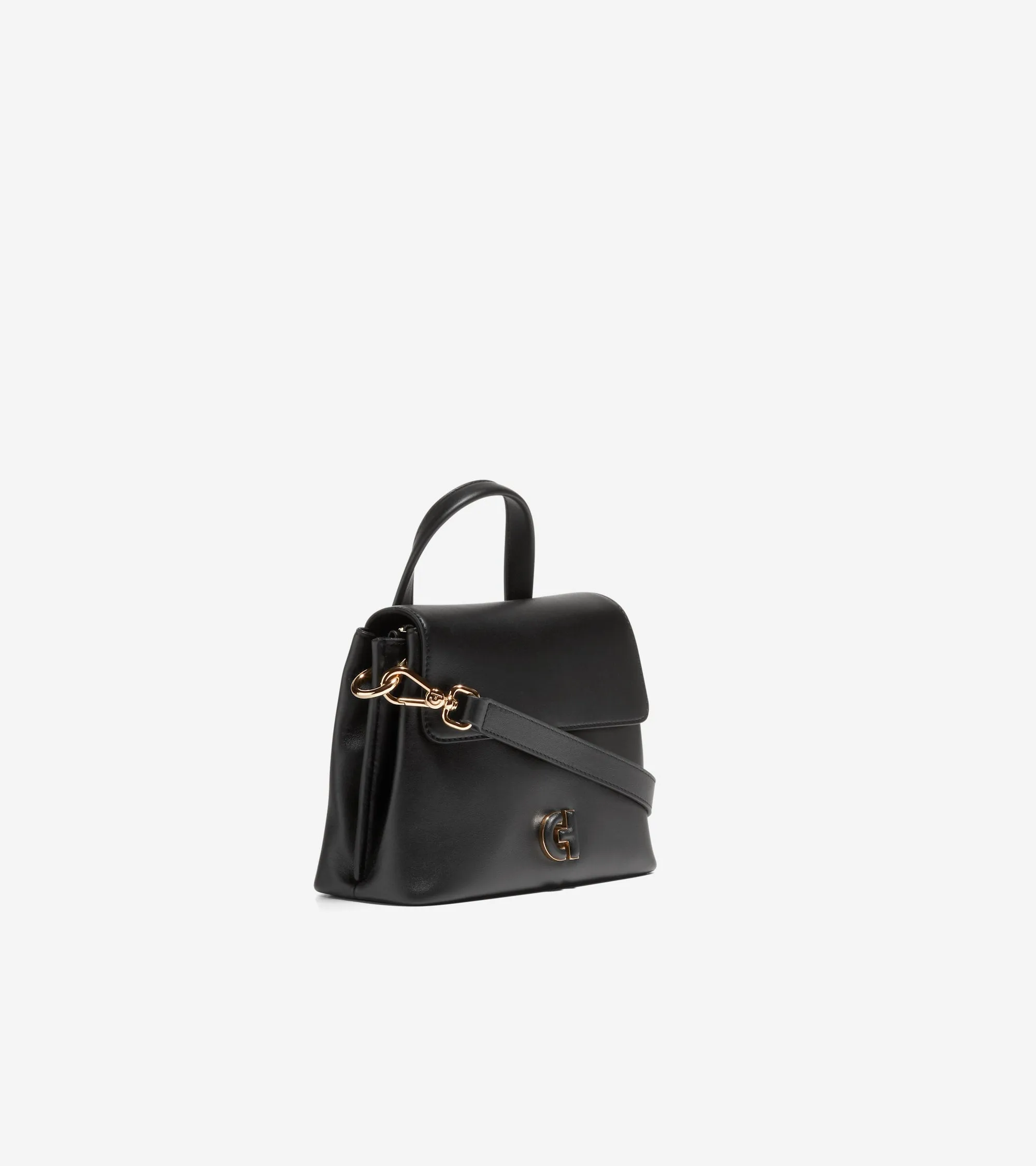 Mini Collective Satchel