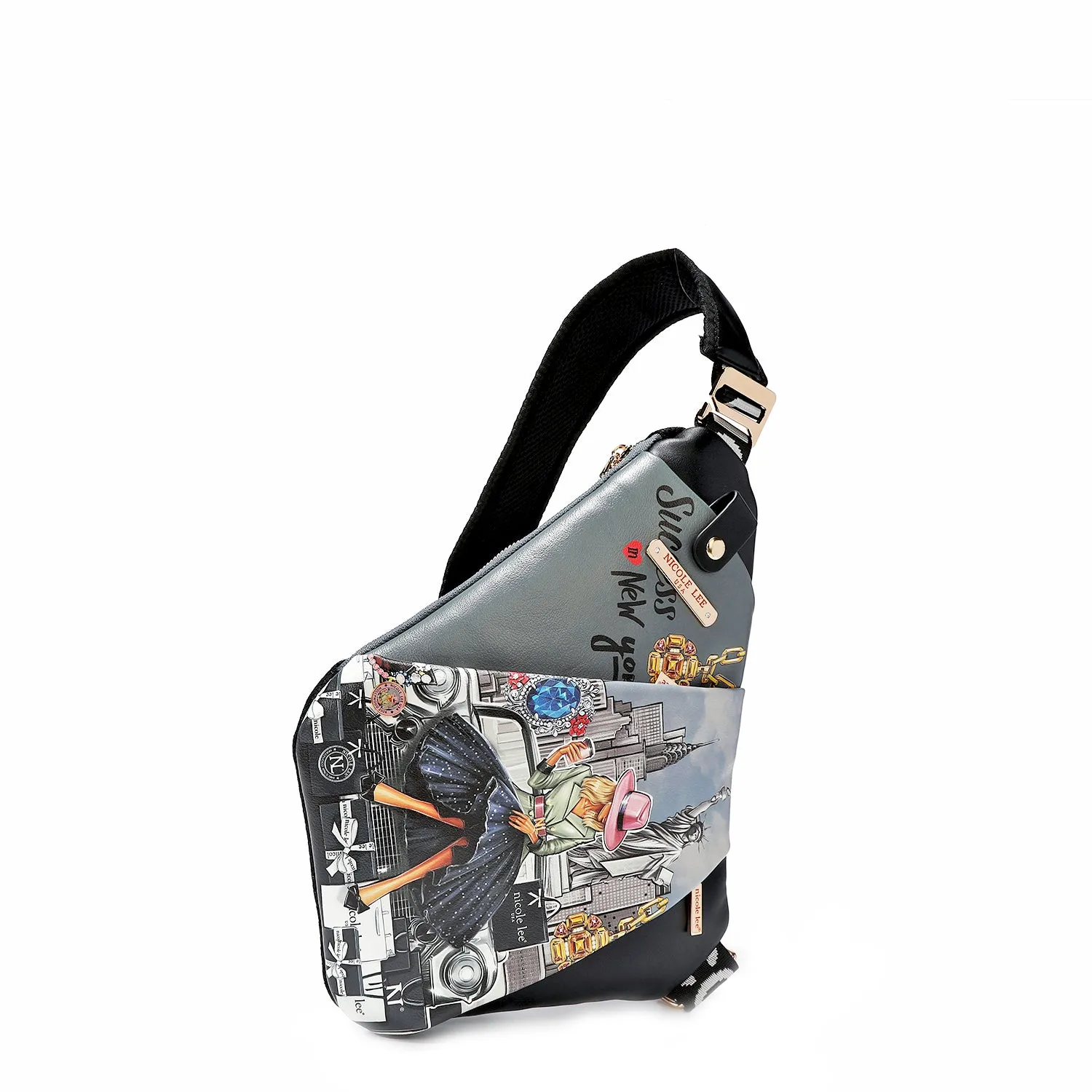 MIRANDA SLING BACKPACK