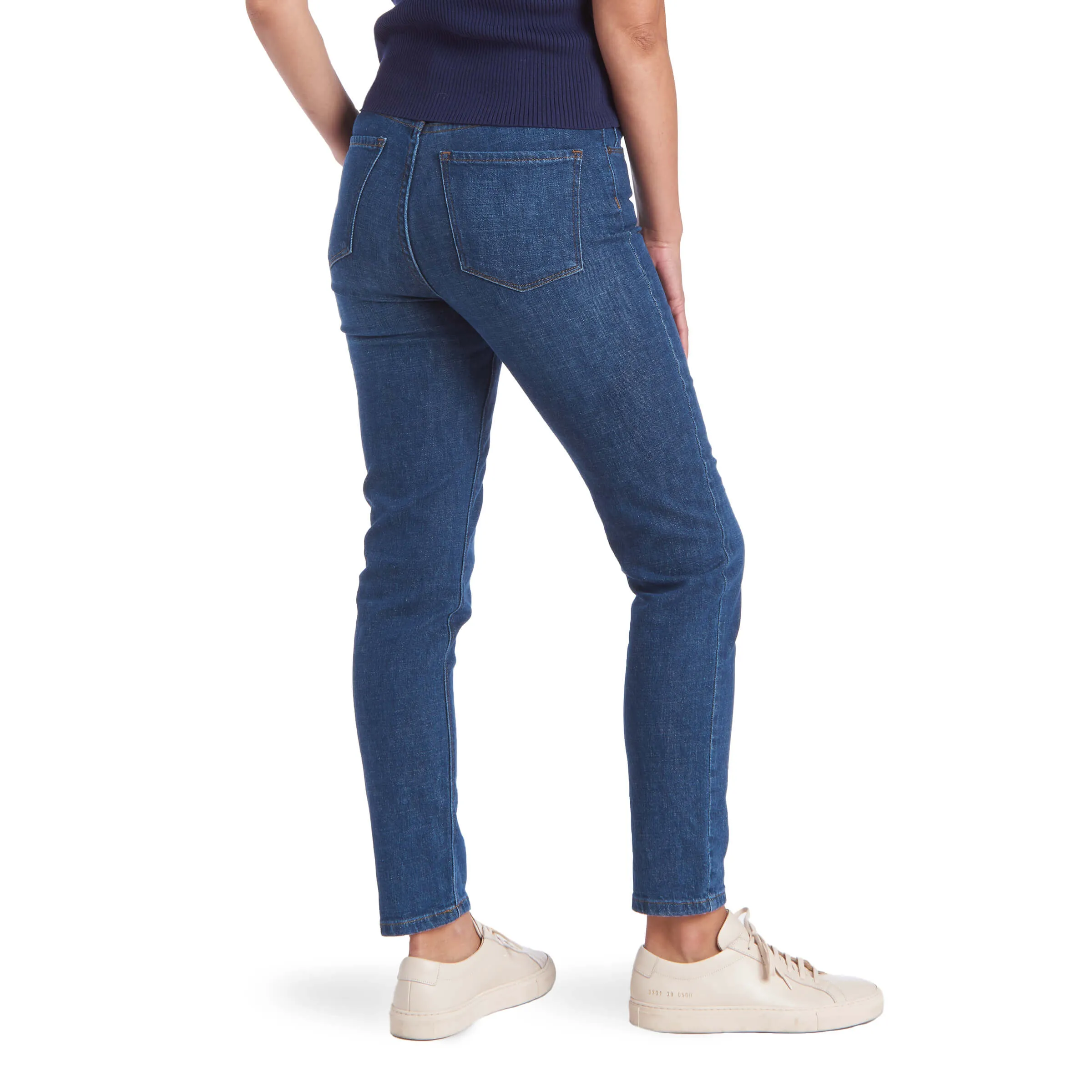 Mom Charlton Jeans