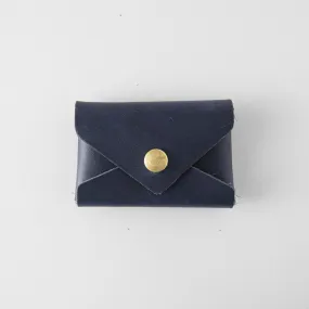 Navy Card Envelope