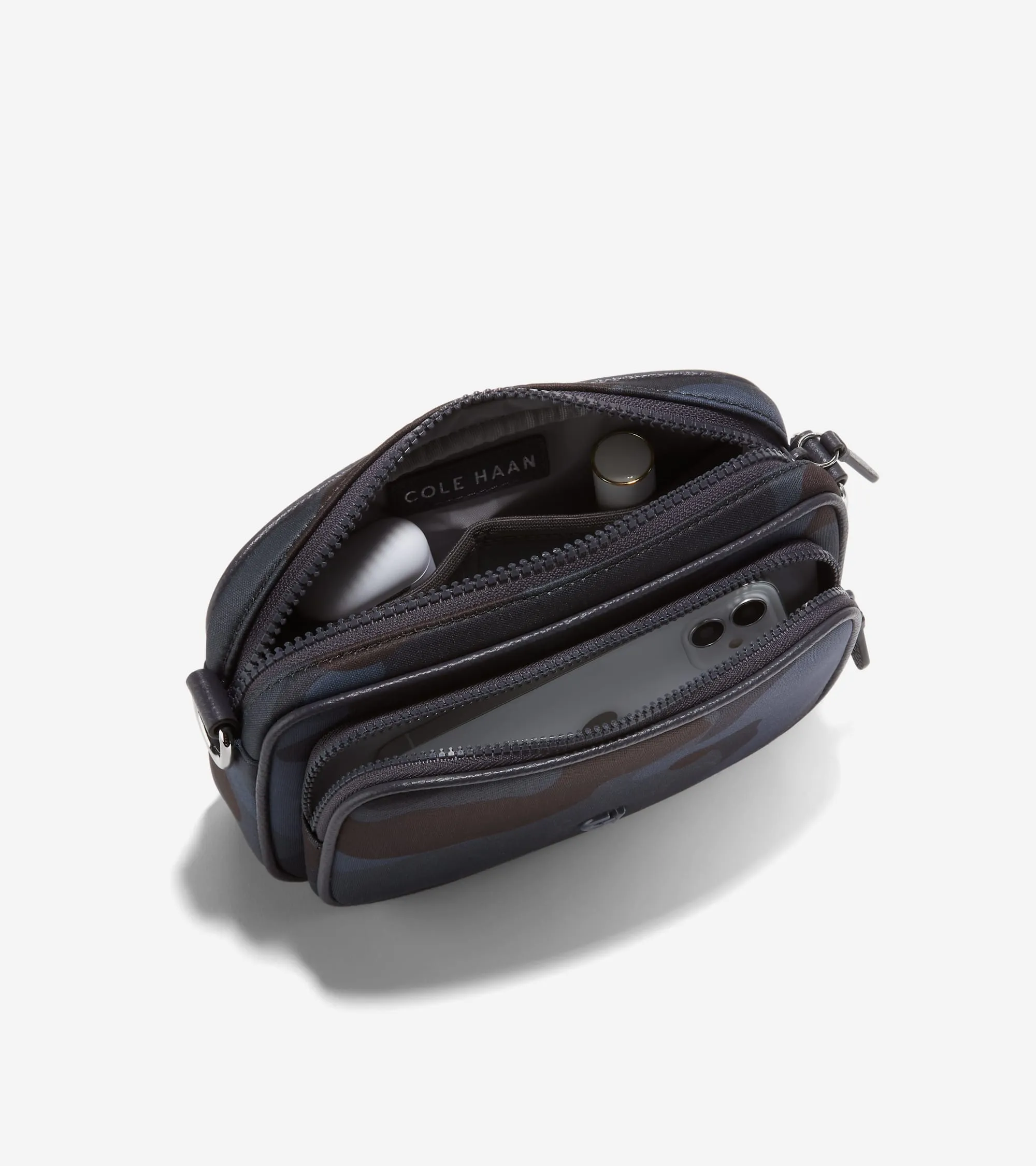 Neoprene Transit Bag