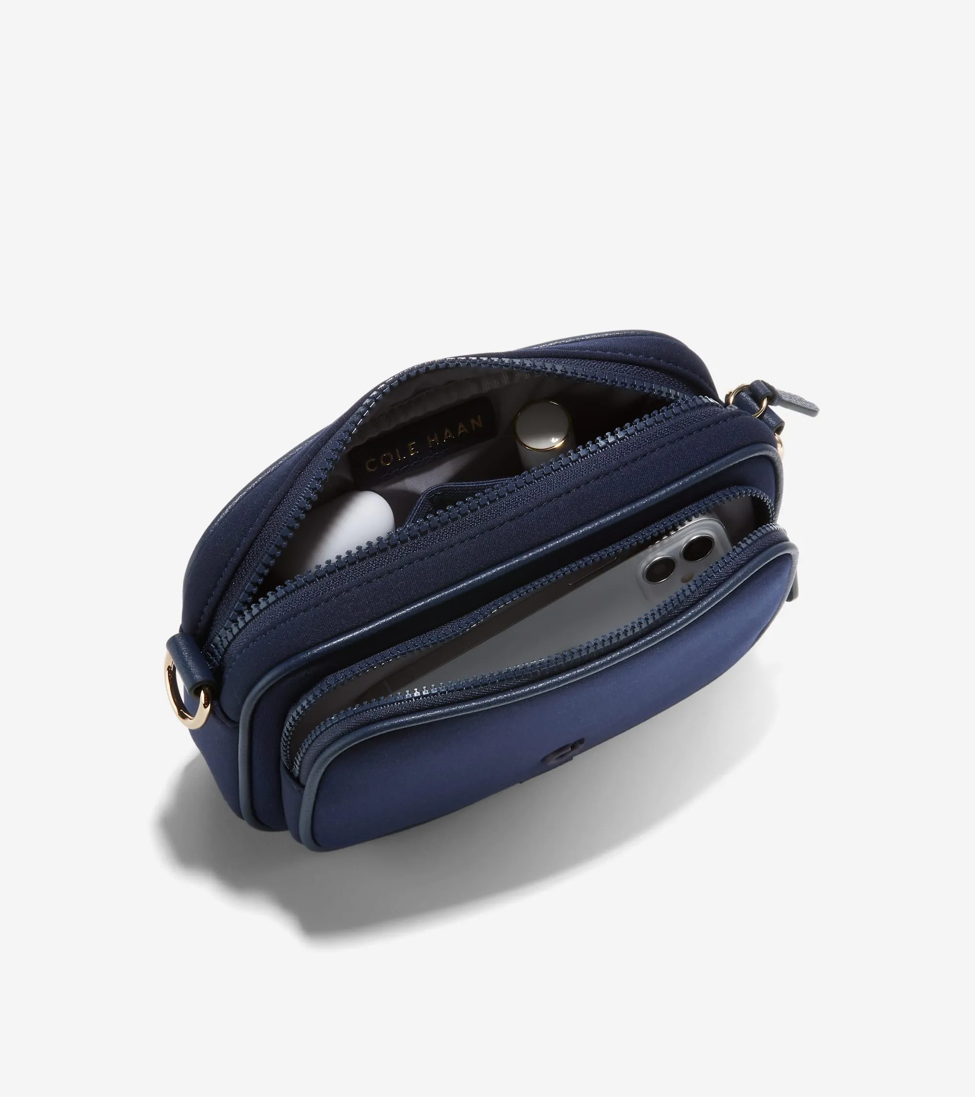 Neoprene Transit Bag