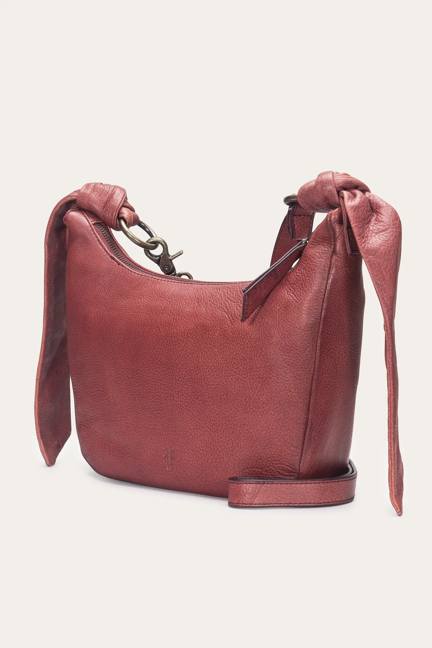 NORA KNOTTED CROSSBODY