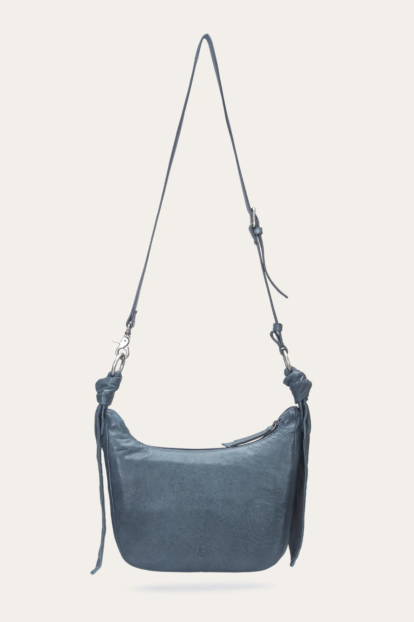 NORA KNOTTED CROSSBODY