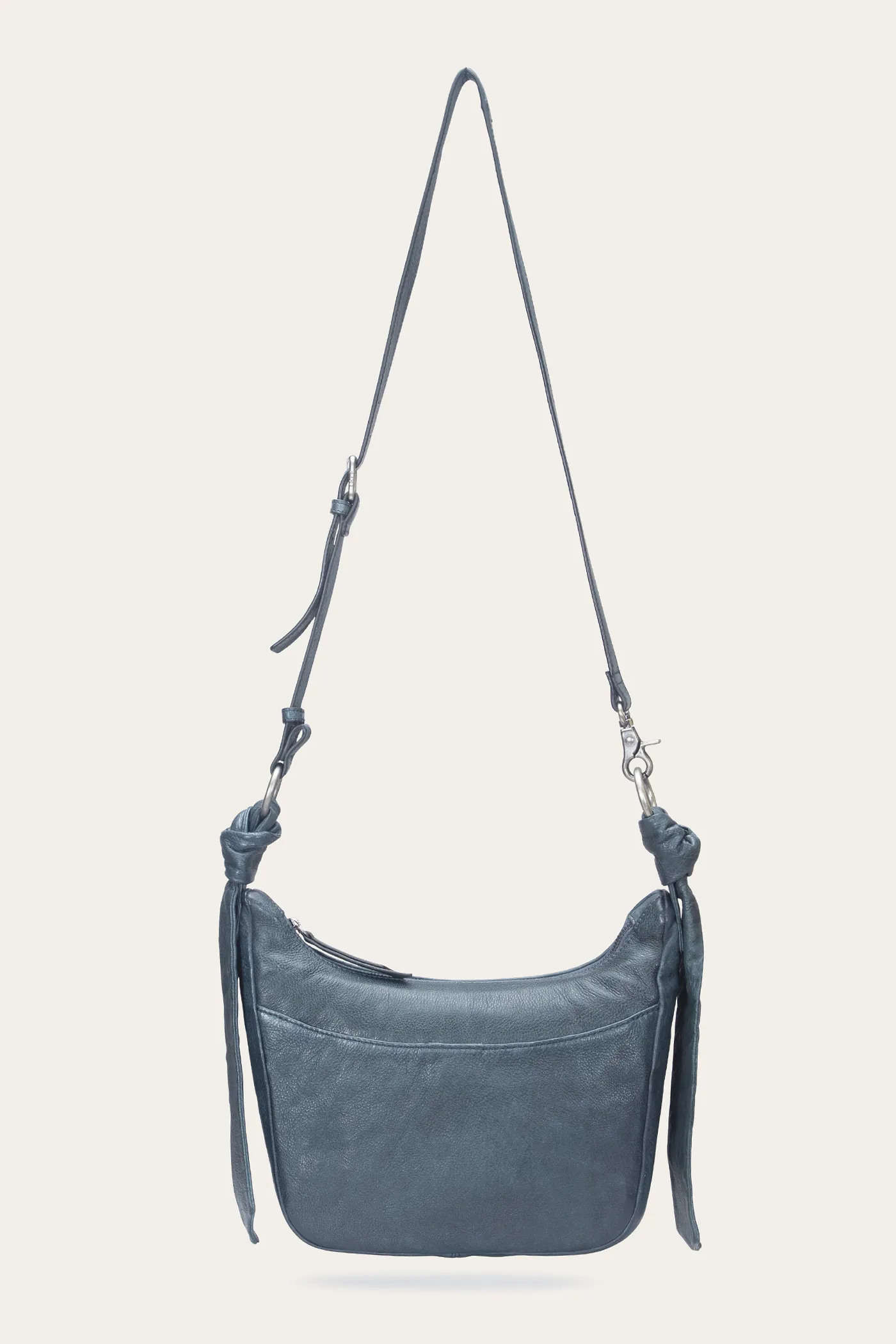 NORA KNOTTED CROSSBODY