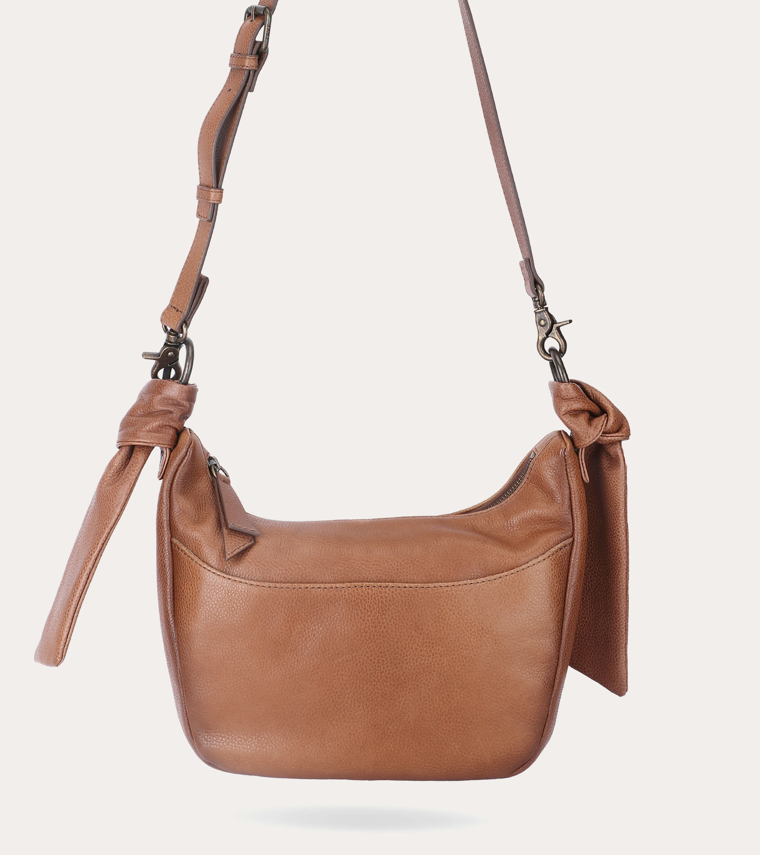 NORA KNOTTED CROSSBODY