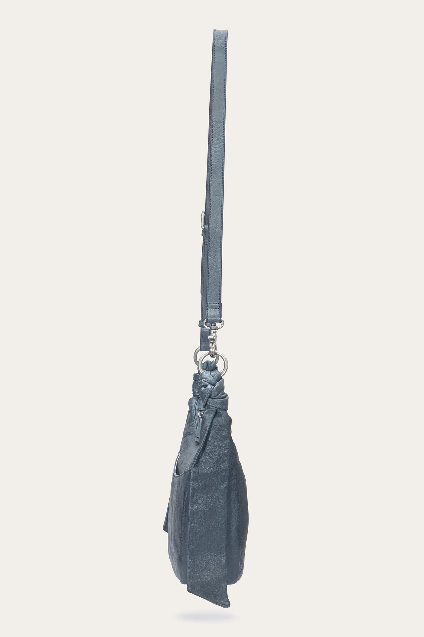 NORA KNOTTED CROSSBODY