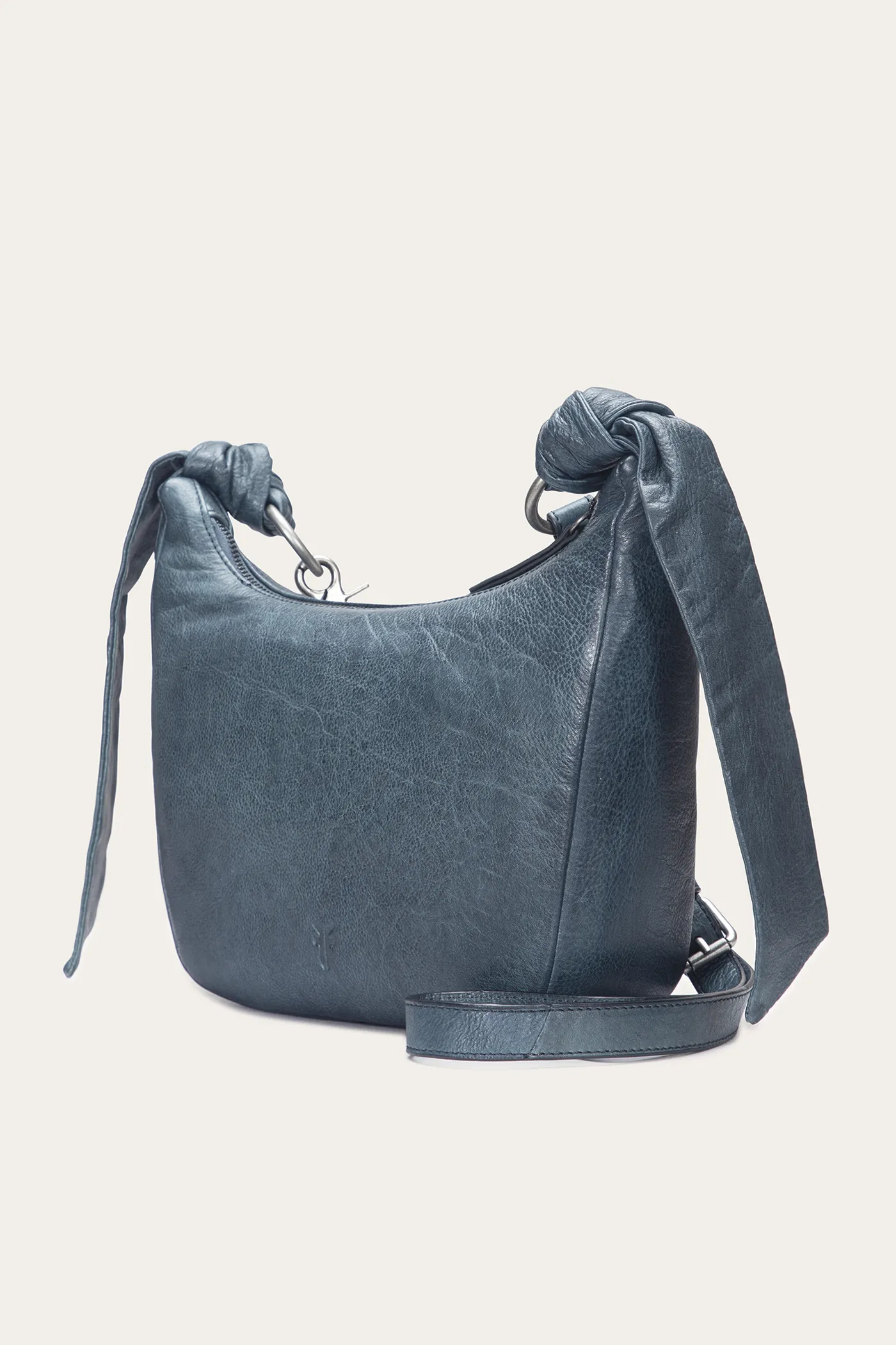 NORA KNOTTED CROSSBODY