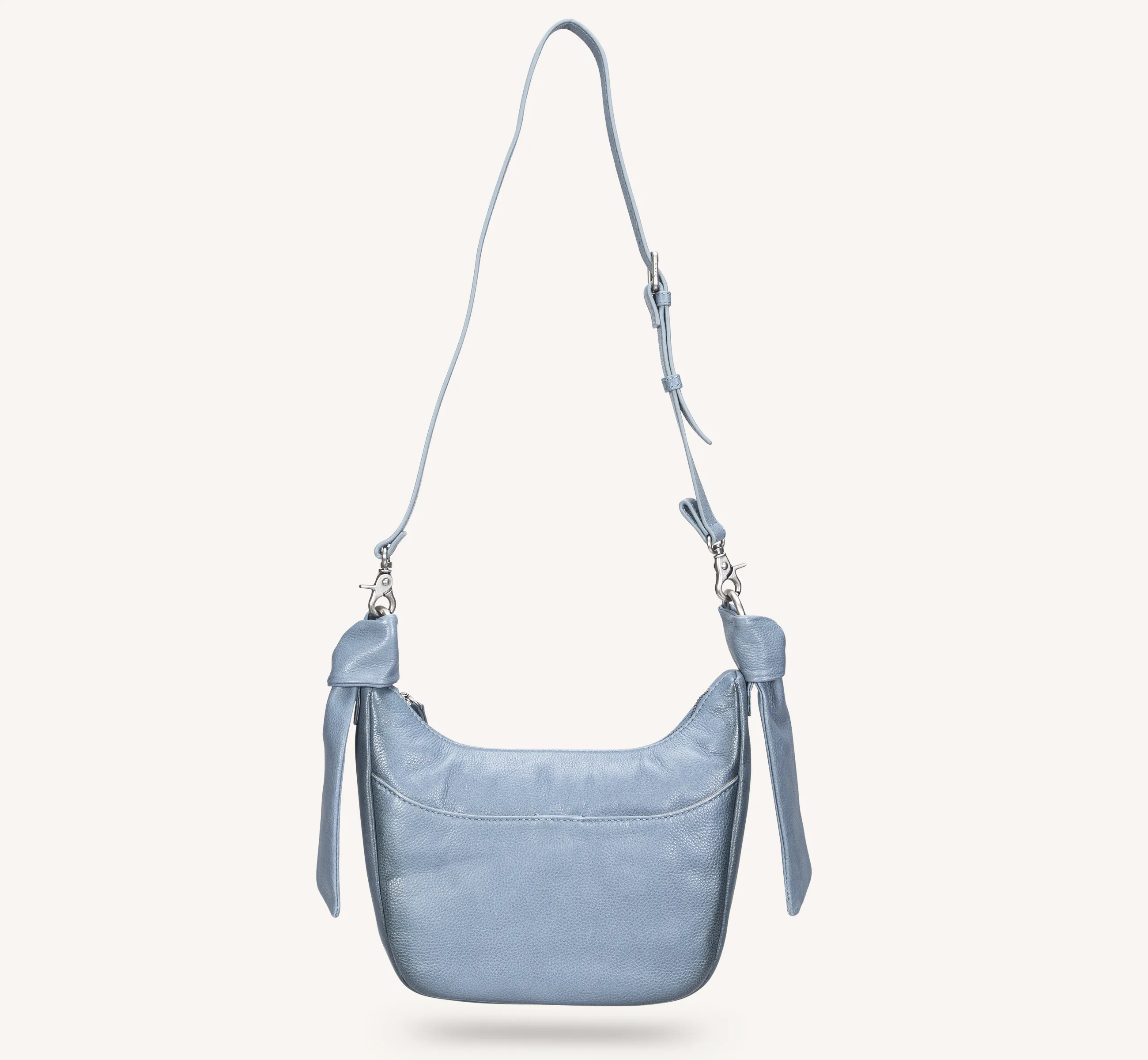 NORA KNOTTED CROSSBODY