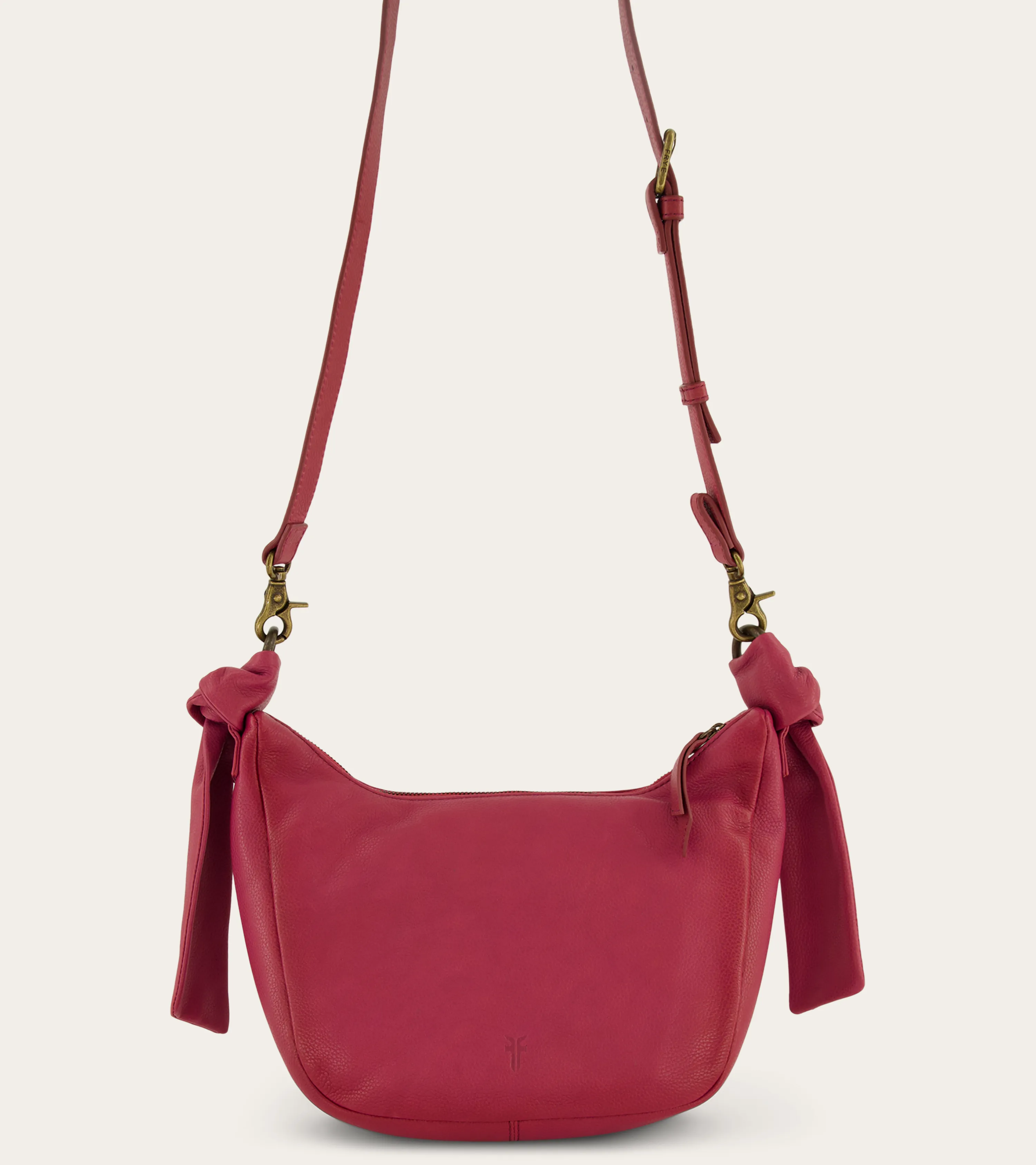 NORA KNOTTED CROSSBODY