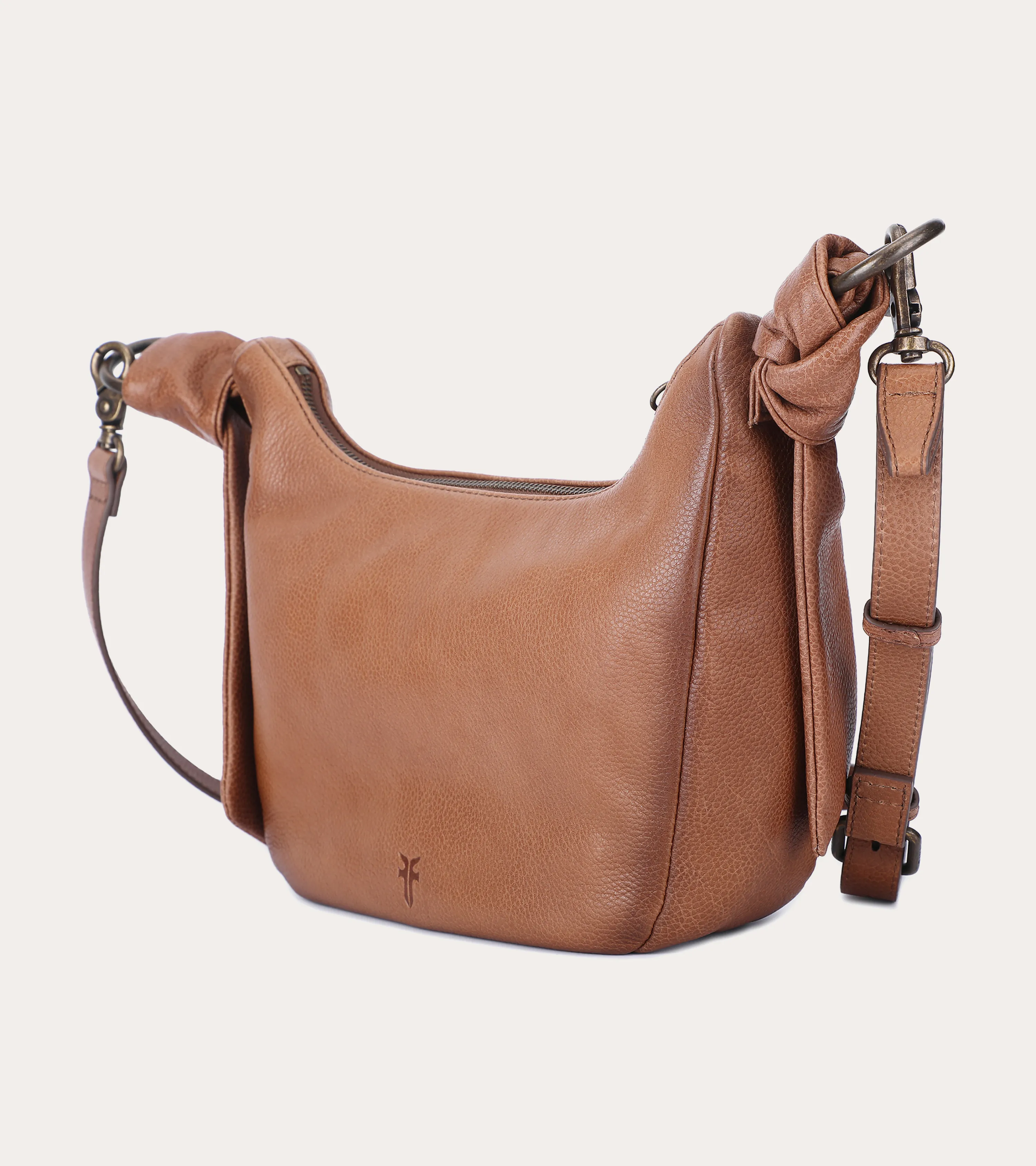 NORA KNOTTED CROSSBODY