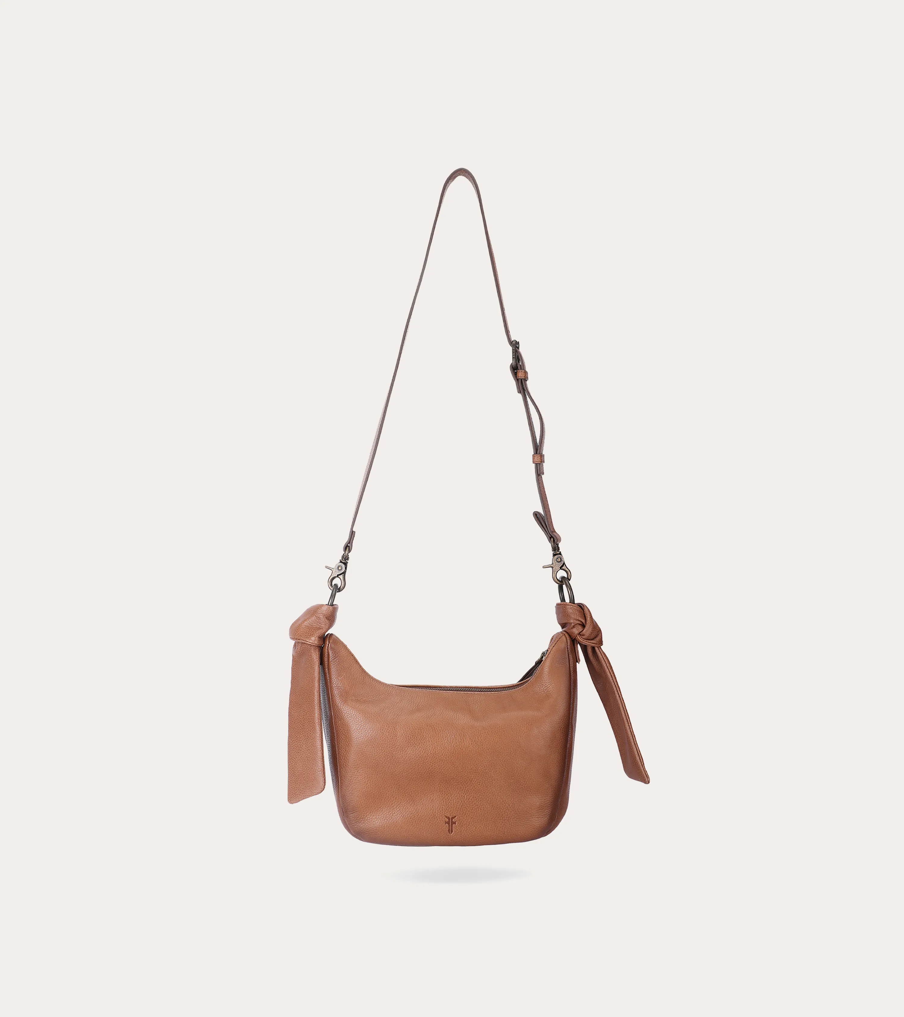 NORA KNOTTED CROSSBODY