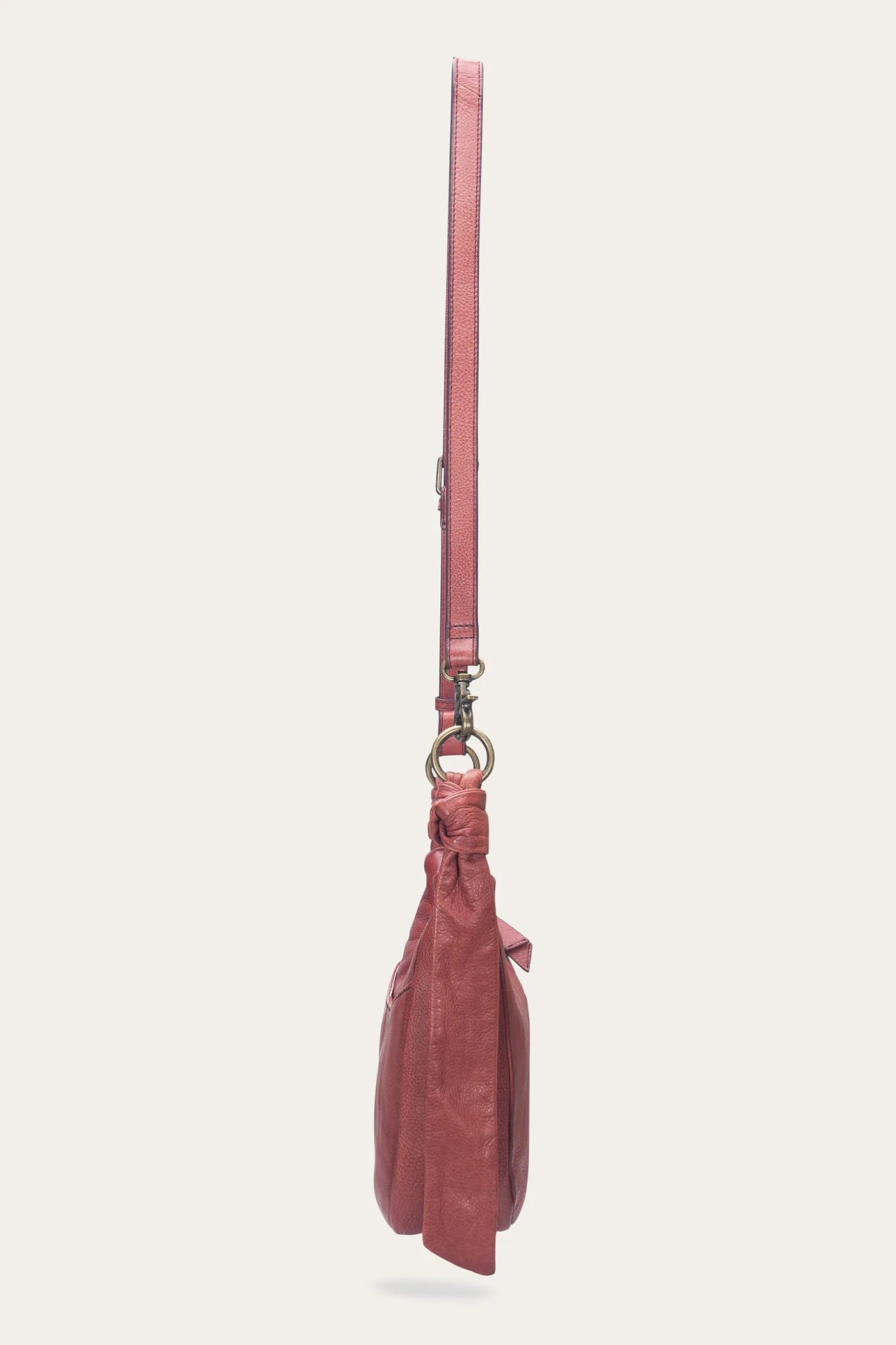 NORA KNOTTED CROSSBODY