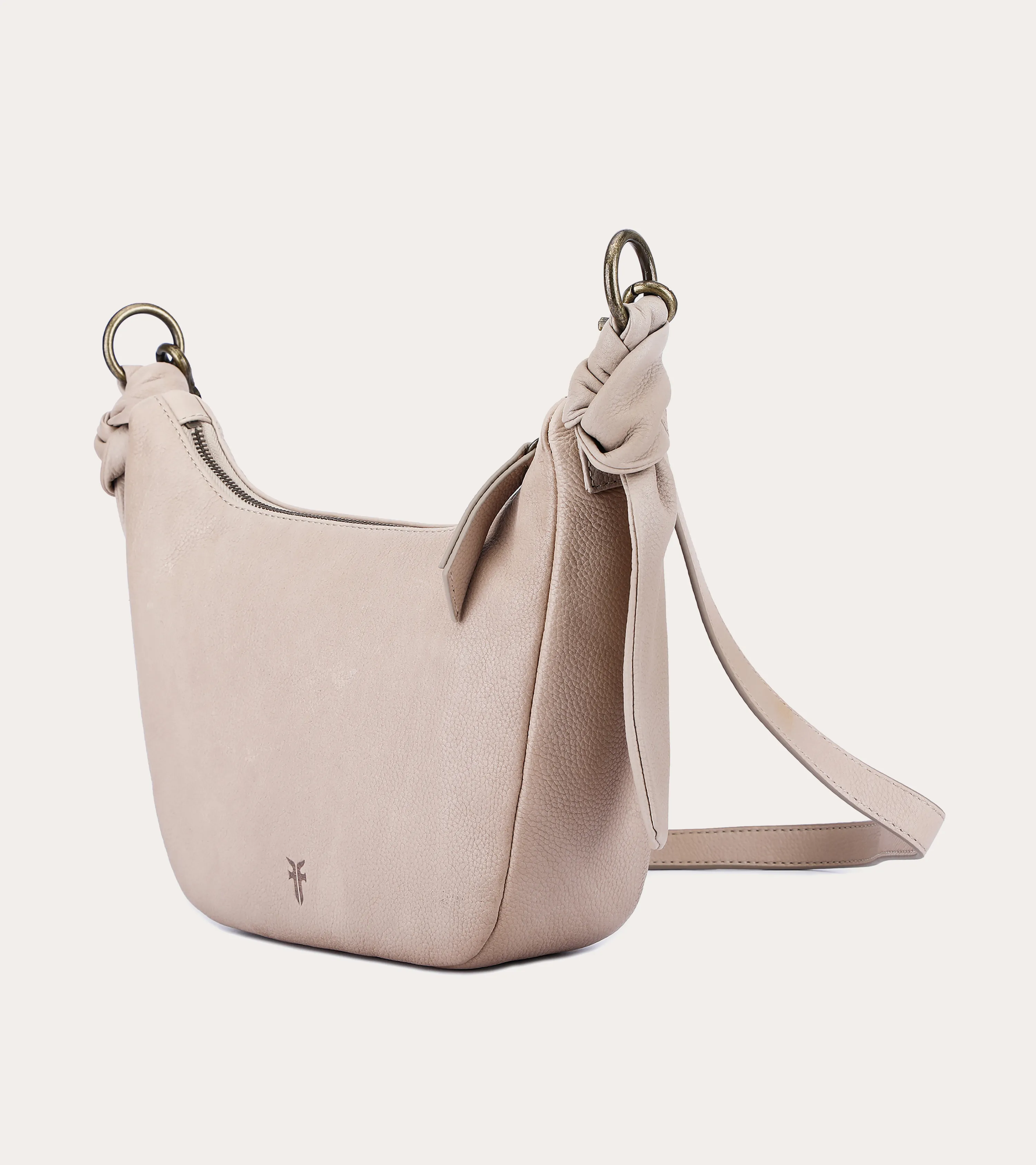 NORA KNOTTED CROSSBODY