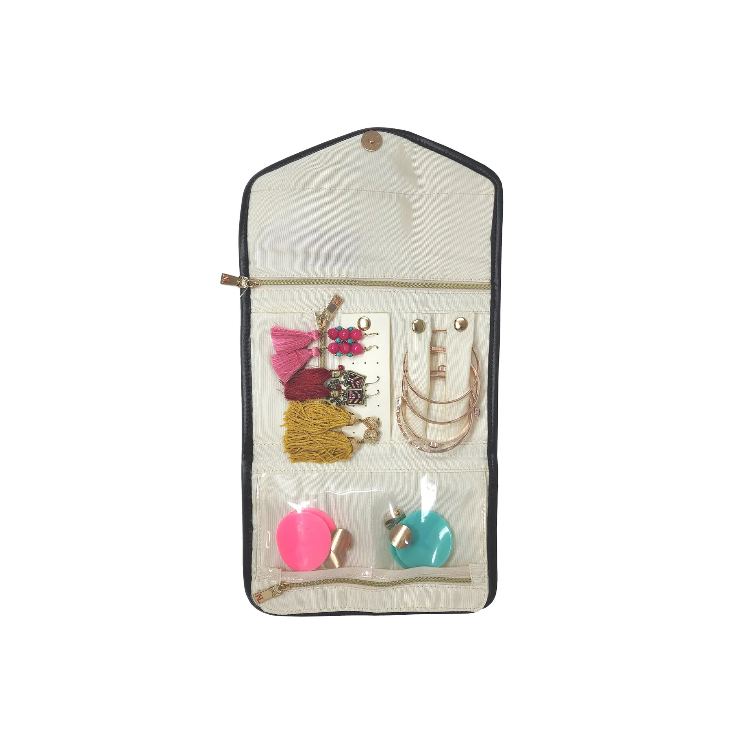 PILAR JEWELRY ORGANIZER