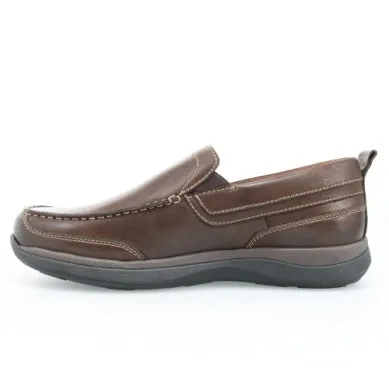 Propet Men Preston MCX094L (Brown)