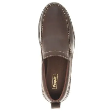 Propet Men Preston MCX094L (Brown)