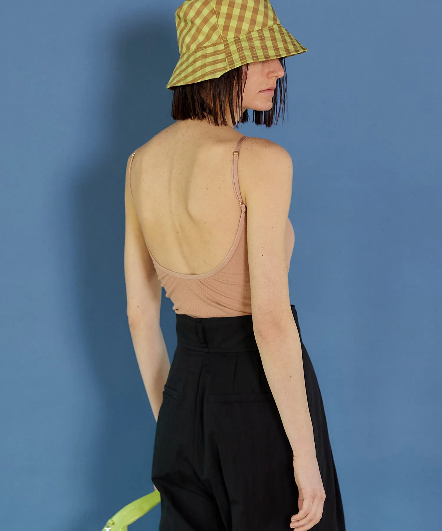 Rib Camisole