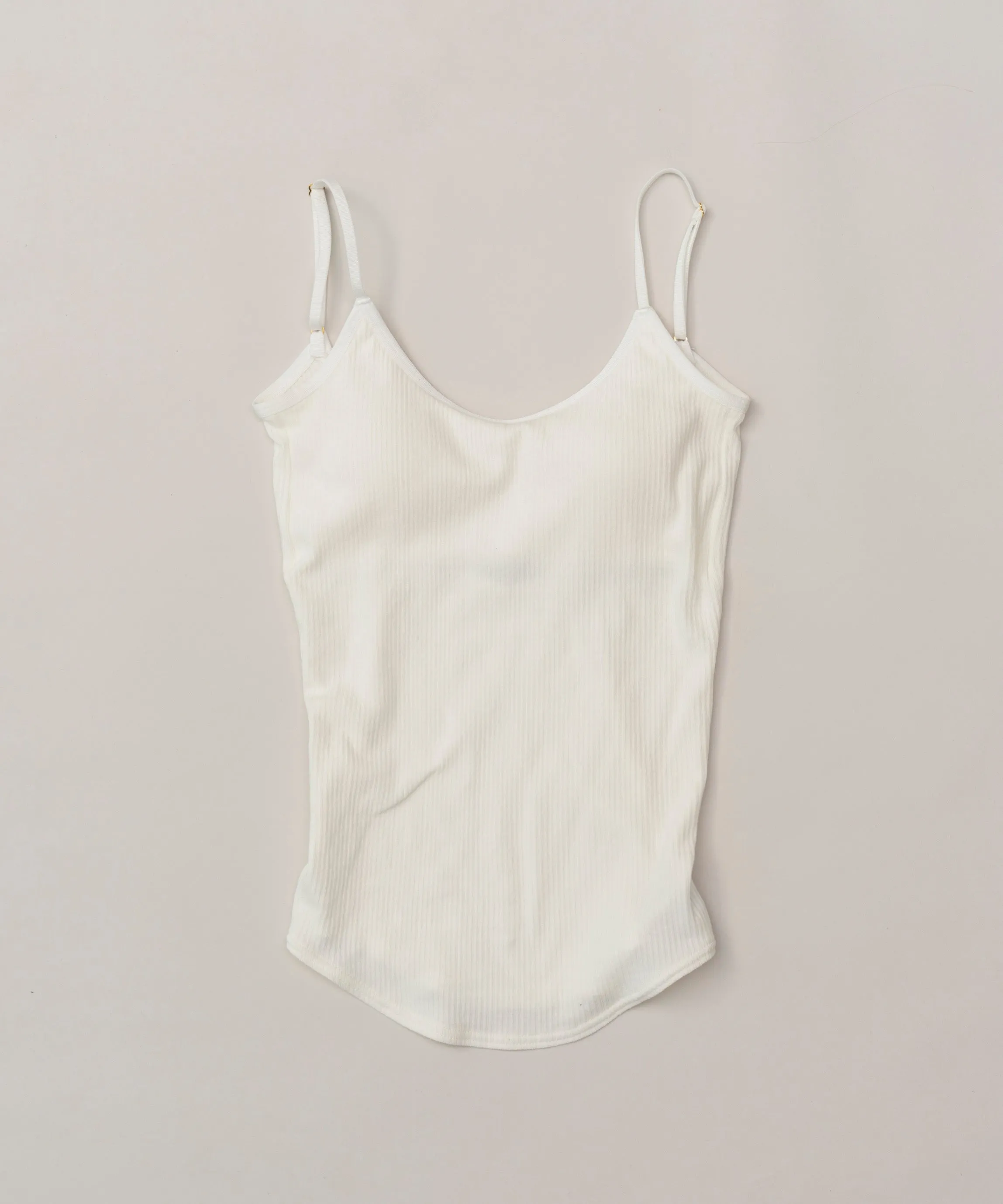 Rib Camisole