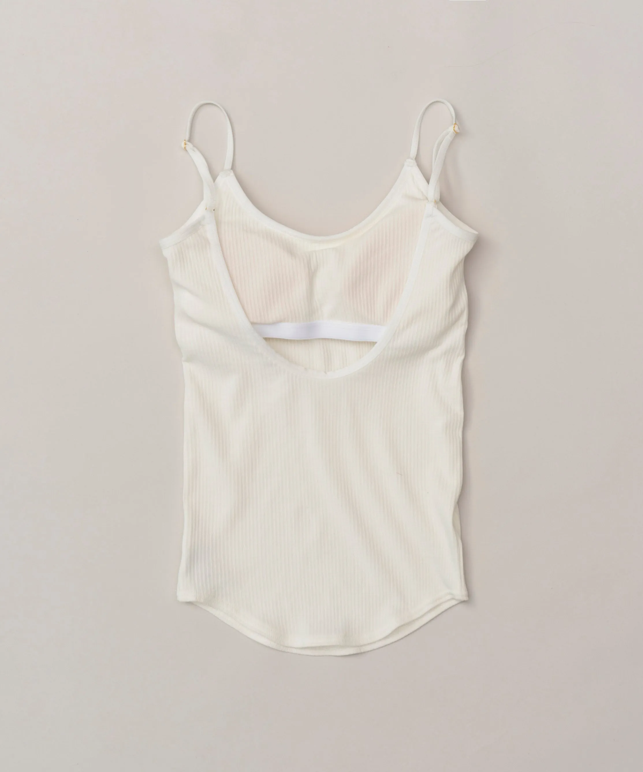 Rib Camisole