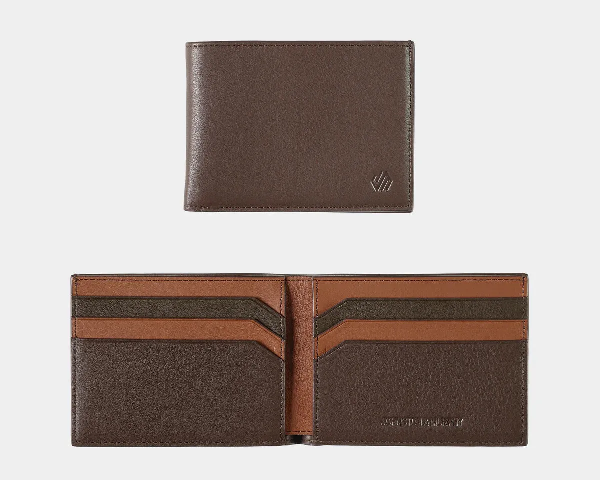 Richmond Billfold Wallet