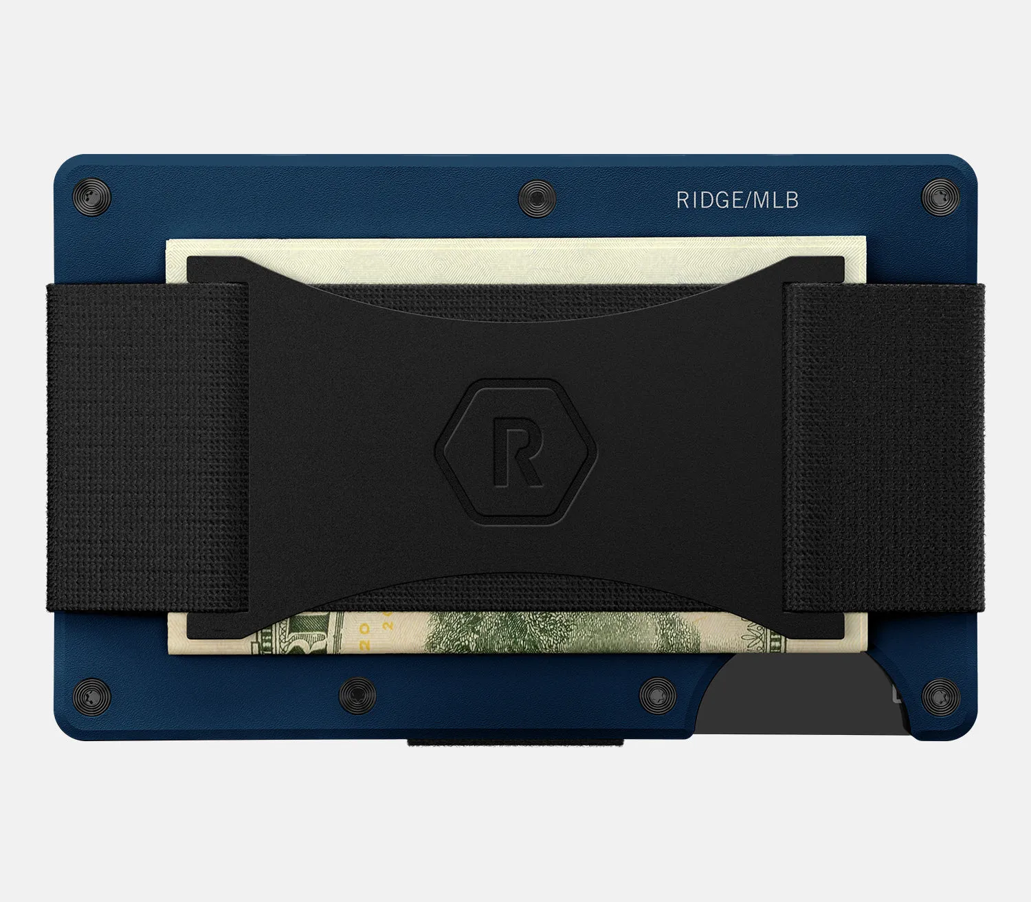 Ridge Wallet - Seattle Mariners