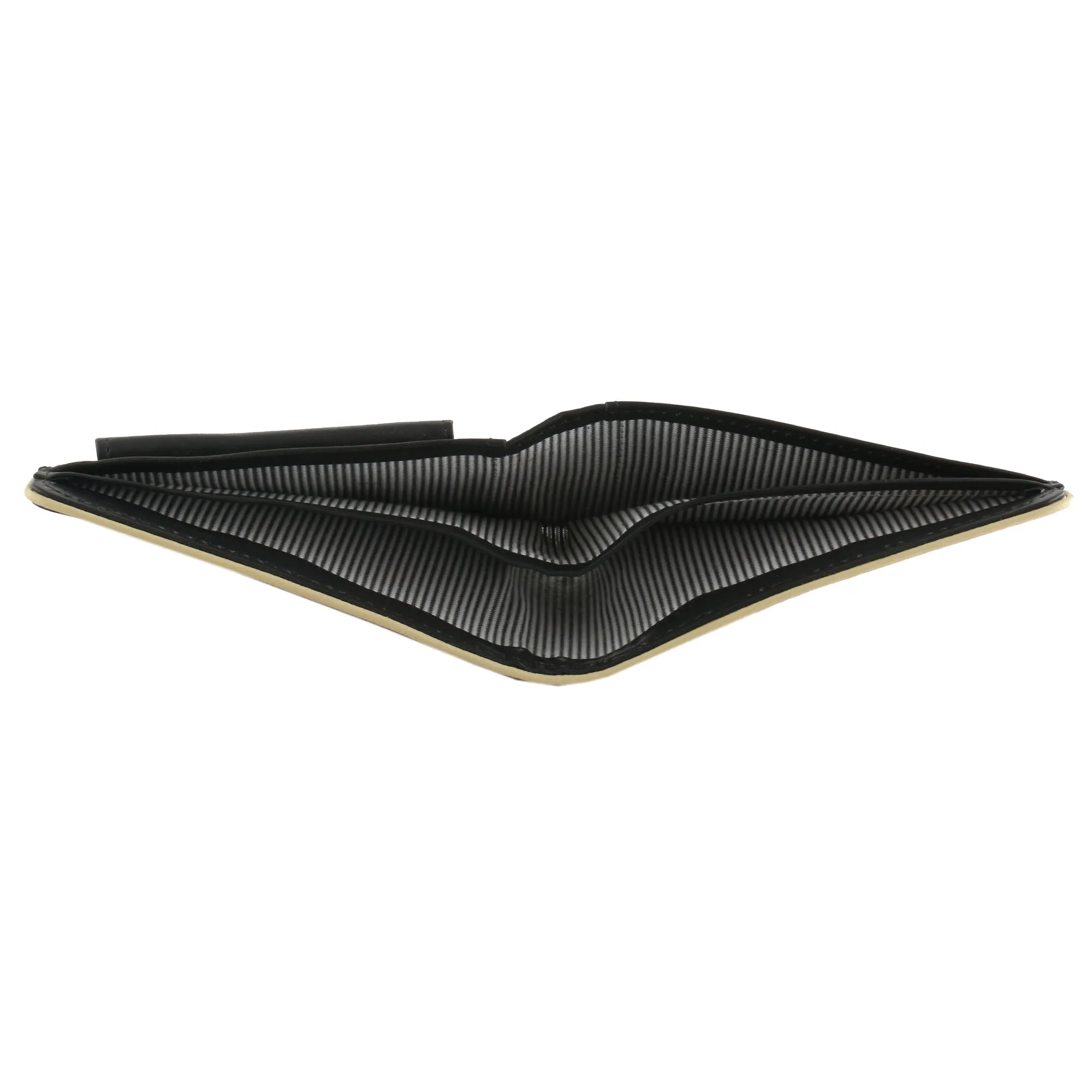 RL Elite Trim Genuine Leather Men Wallet