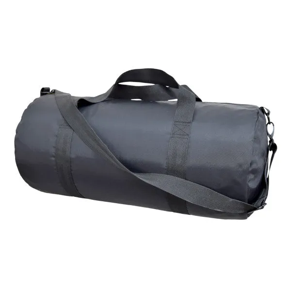 Seersucker Large Weekender Duffle