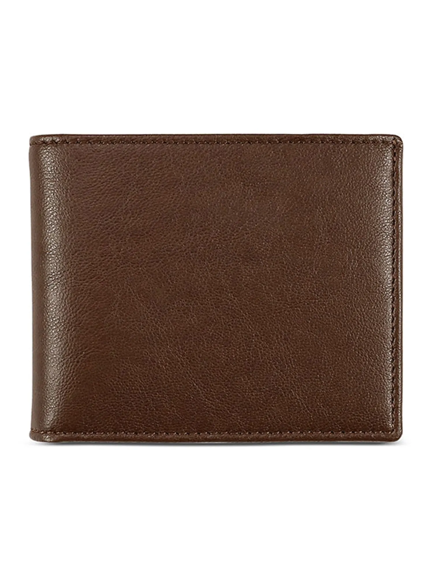 Slim Billfold Wallet