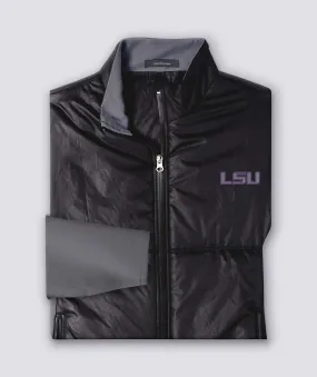 Taft Full-Zip Jacket - Louisiana State University