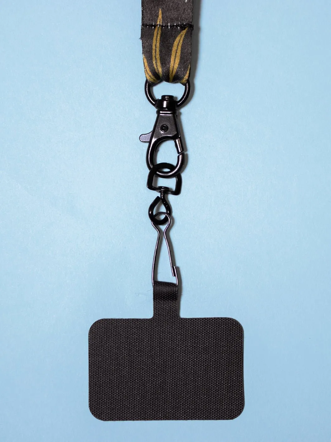 T&C Surf Crossbody Phone Lanyard