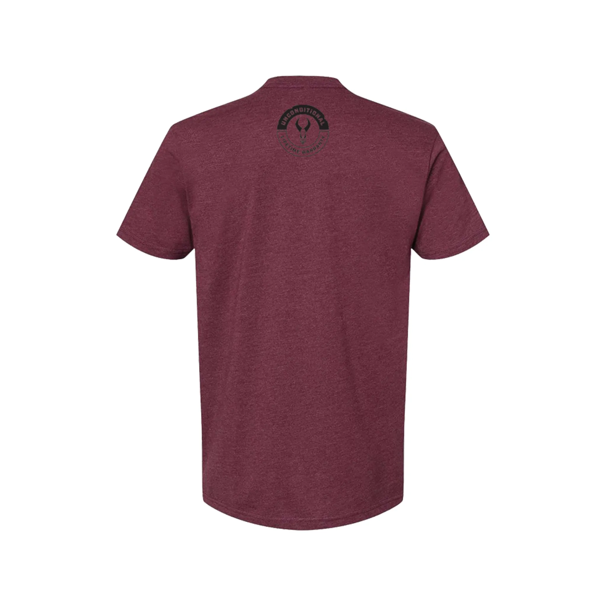 TOPO SKULL TEE