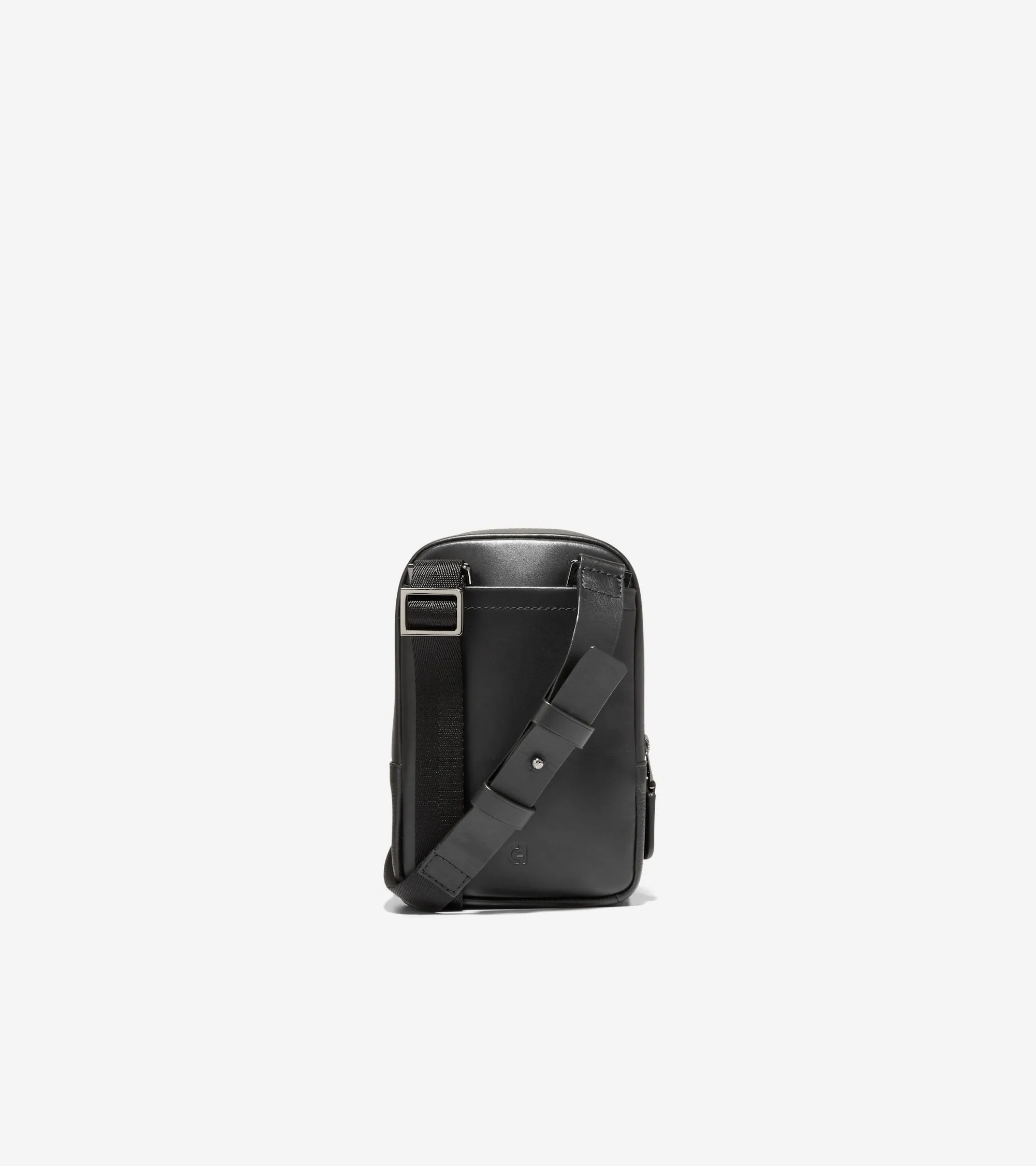 Triboro Essential Crossbody Bag