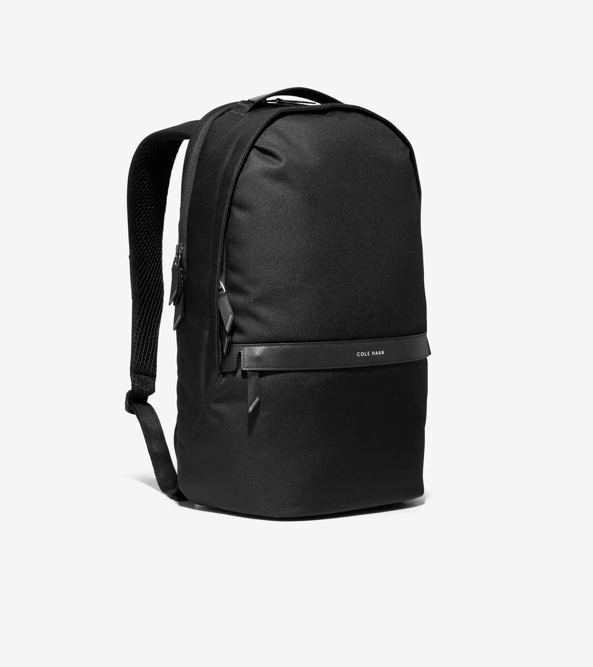 Triboro Nylon Backpack