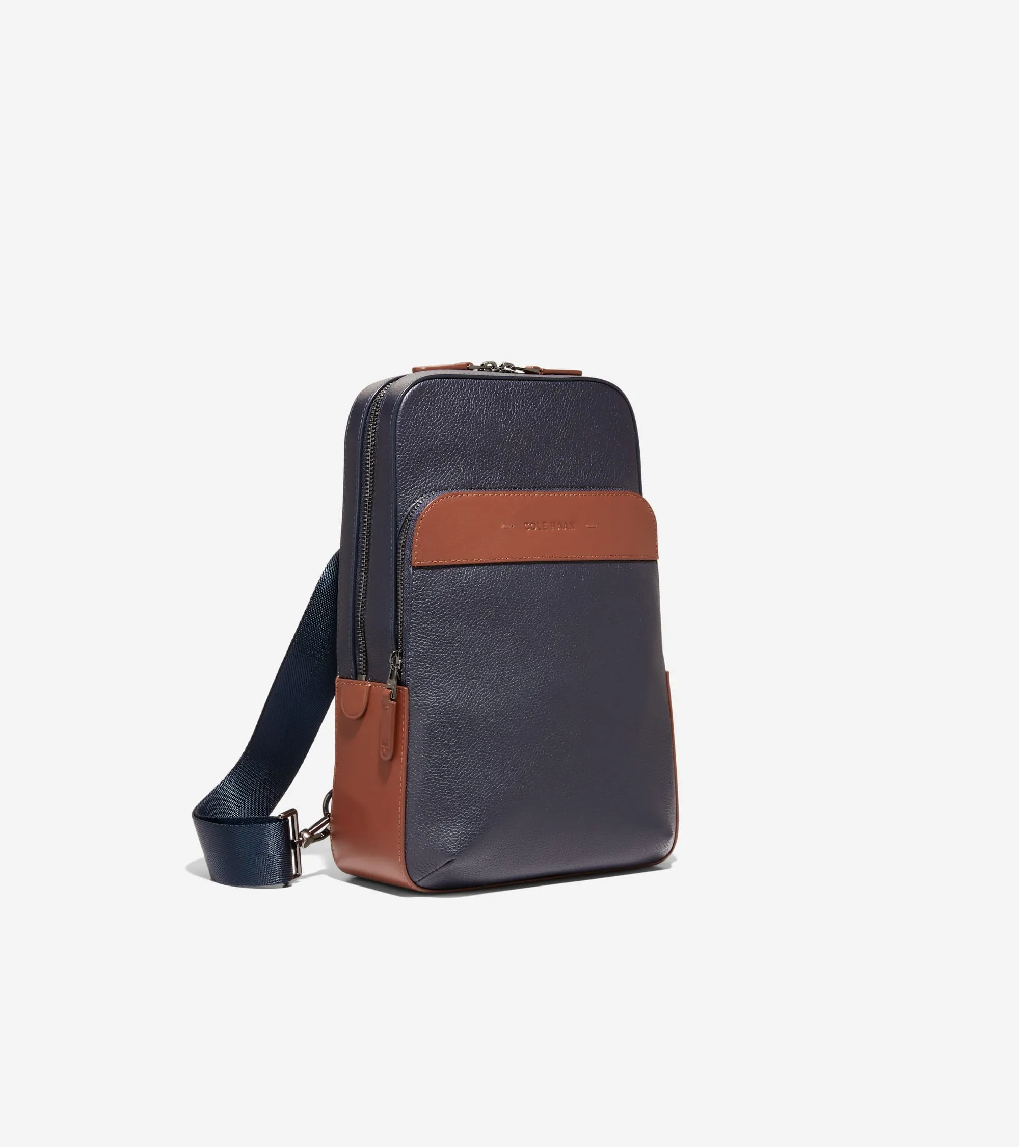 Triboro Sling Bag