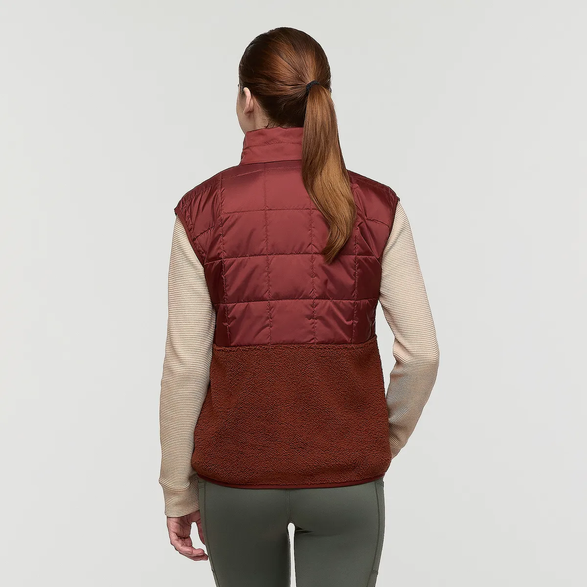 Trico Hybrid Vest - Women's