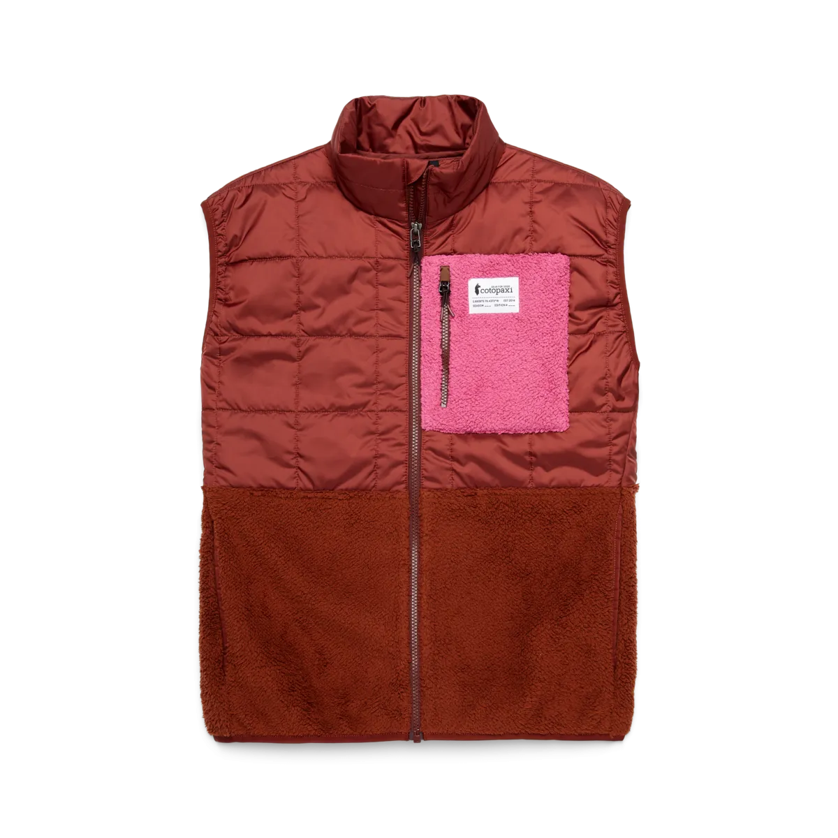 Trico Hybrid Vest - Women's