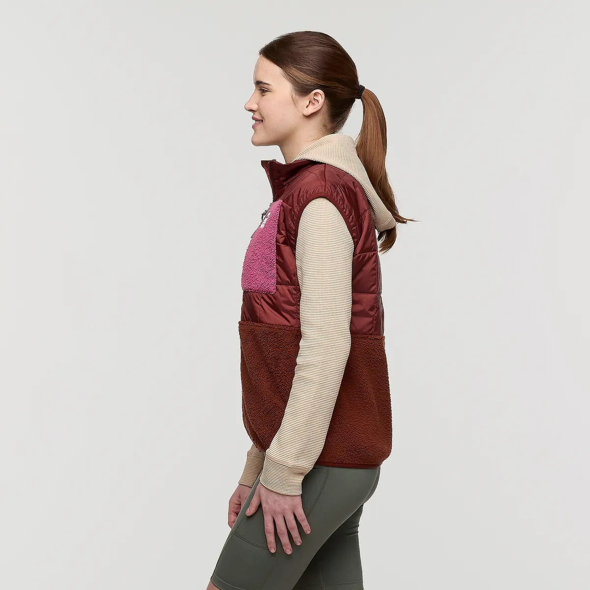 Trico Hybrid Vest - Women's